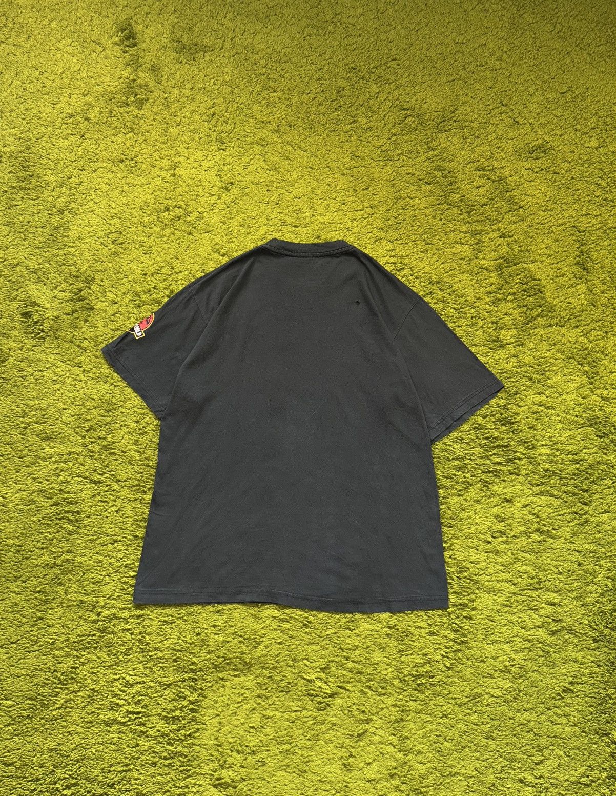 Band Tees Jurassic Park 1996 vintage rare t-shirt Size US L / EU 52-54 / 3 - 4 Thumbnail