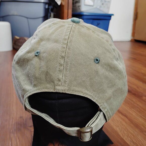 Other Vintage Dill's Atlantic Giant World's Largest Pumpkin Hat Size ONE SIZE - 5 Thumbnail