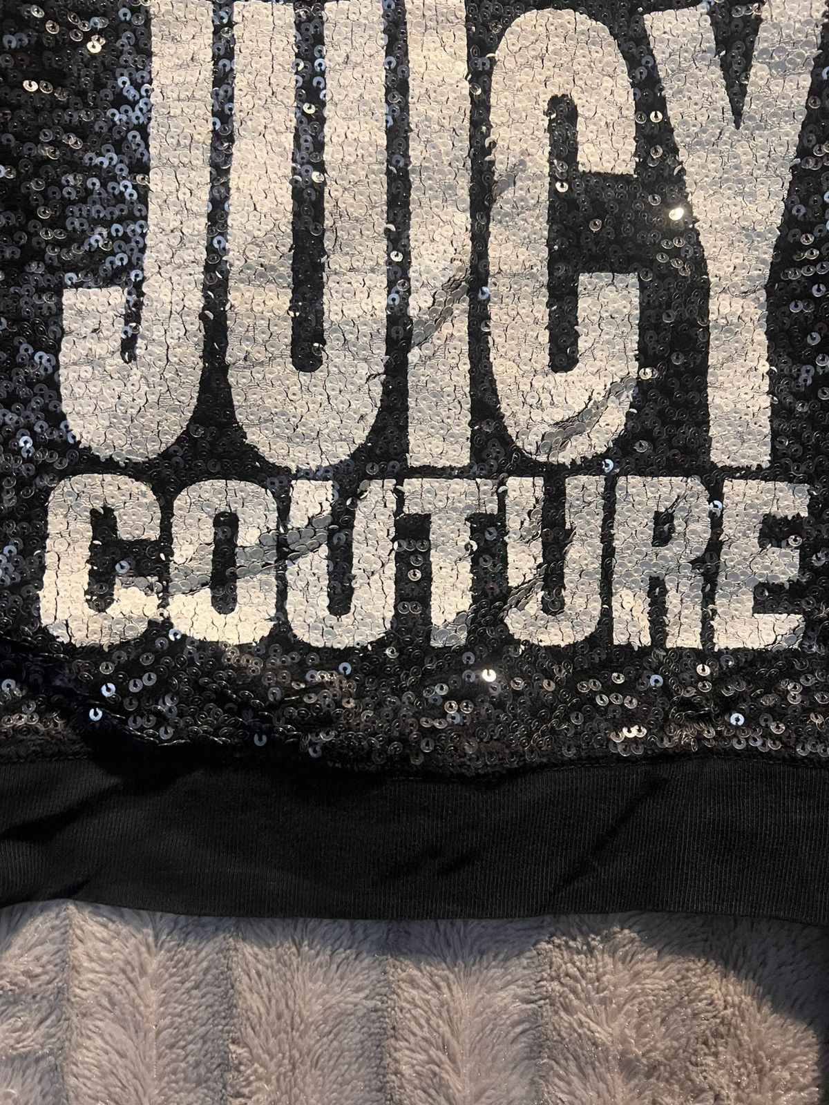 Juicy Couture 90’s vintage juicy couture Size M / US 6-8 / IT 42-44 - 4 Thumbnail