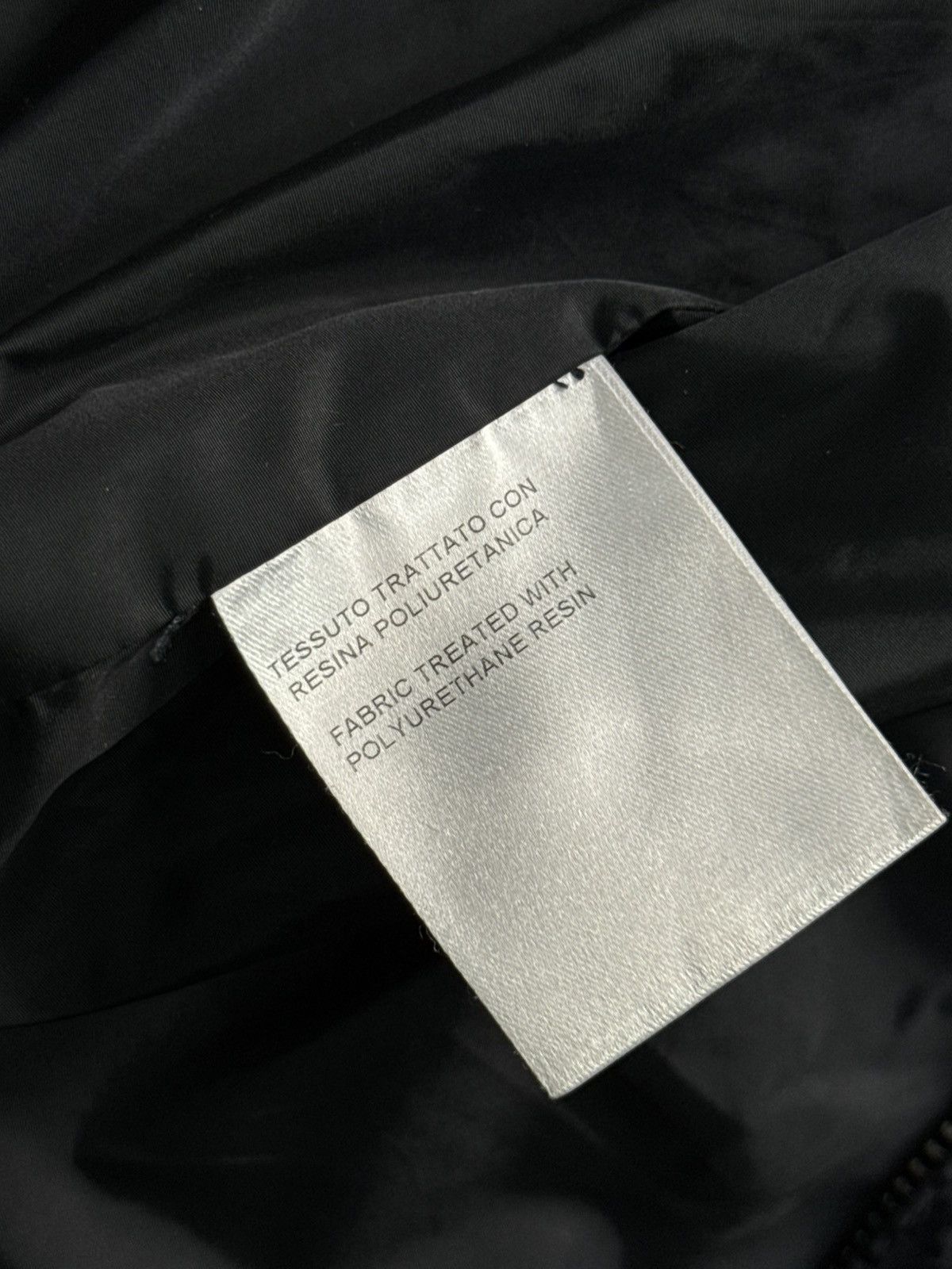 Gucci GUCCI 2012 Lightweight Jacket Size US S / EU 44-46 / 1 - 21 Thumbnail