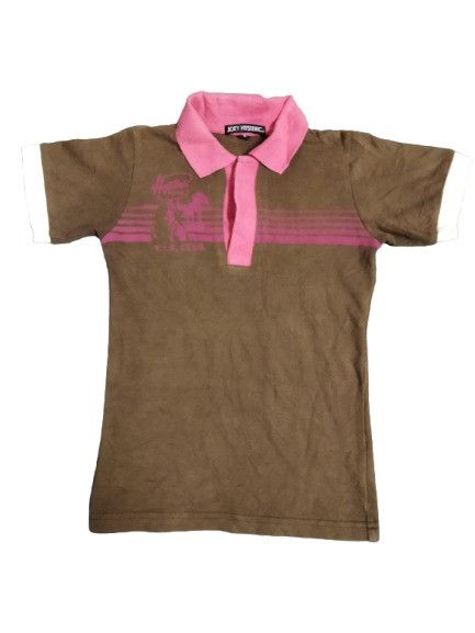 Hysteric Glamour Joey Hysteric By Hysteric Glamour Size S / US 4 / IT 40 - 1 Thumbnail