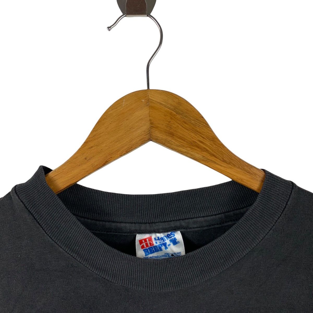 Hanes Vintage 90s TOWN & COUNTRY pro summer 1994 big back hit tee Size US L / EU 52-54 / 3 - 5 Thumbnail
