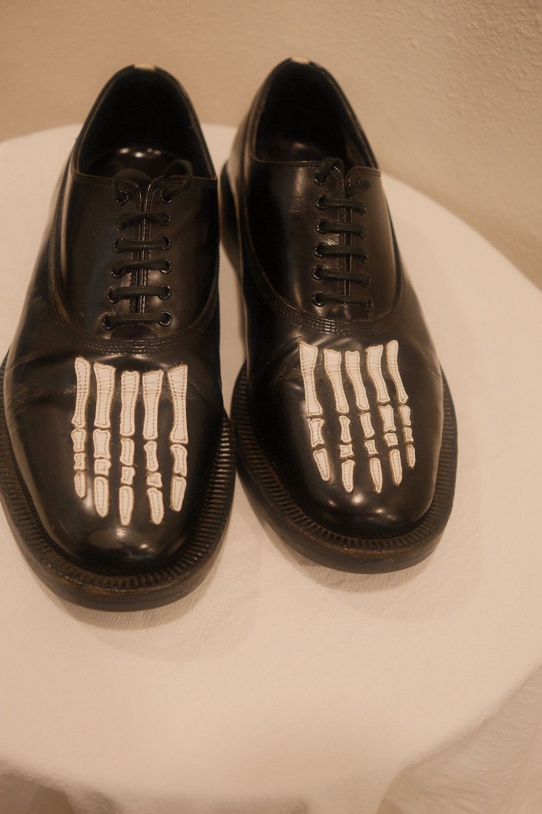 Undercover Undercover skeleton derby Size US 10 / EU 43 - 2 Thumbnail