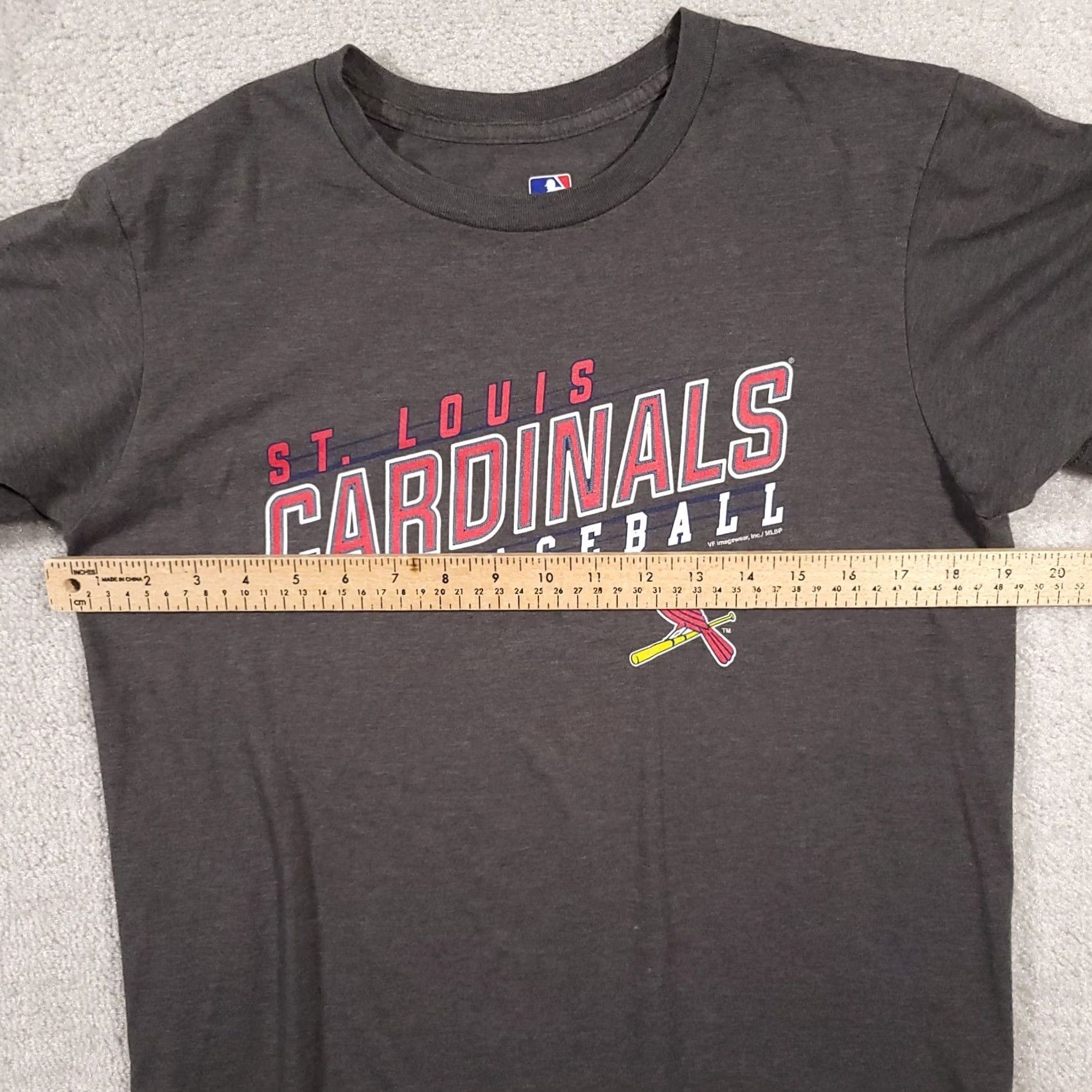 MLB VINTAGE not | (This item is not vintage) Size US M / EU 48-50 / 2 - 4 Thumbnail