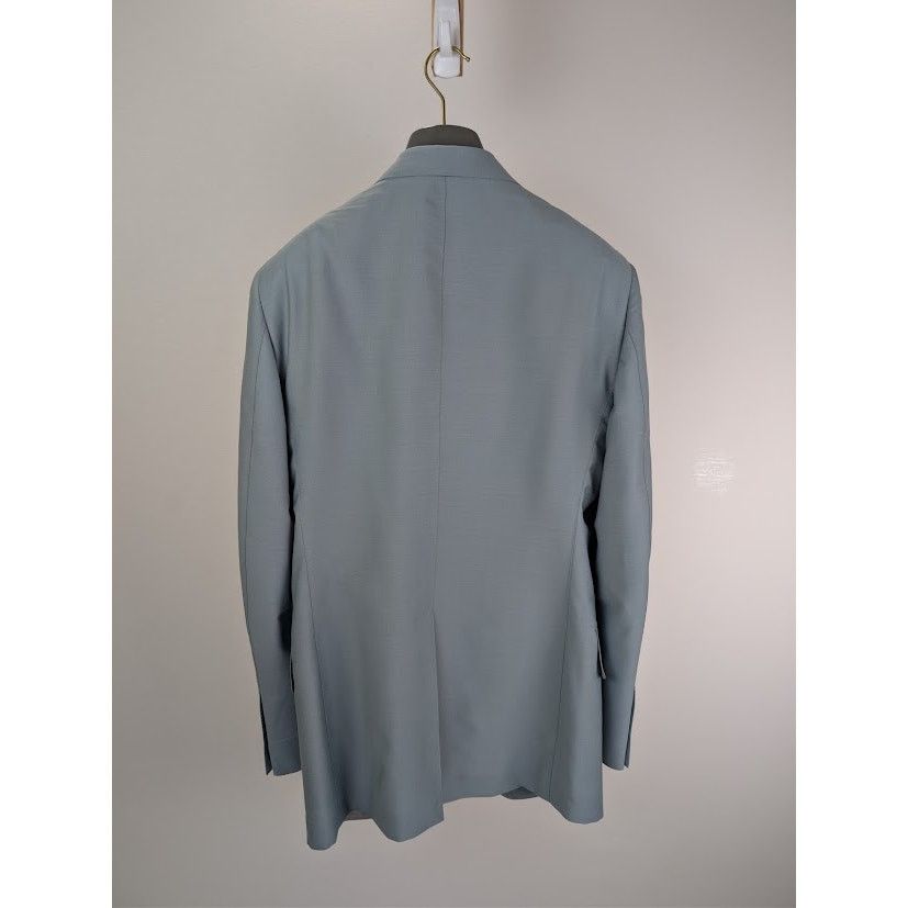 Tom Ford o1rshd1 Blazer Jacket in Light Blue Size US S / EU 44-46 / 1 - 3 Thumbnail