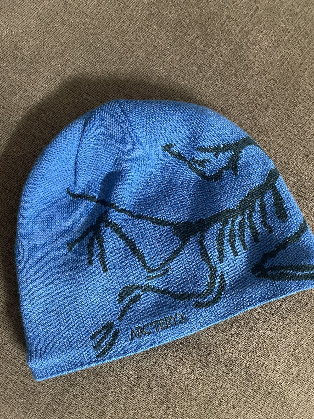 Arc'teryx Arcteryx beanie | Grailed