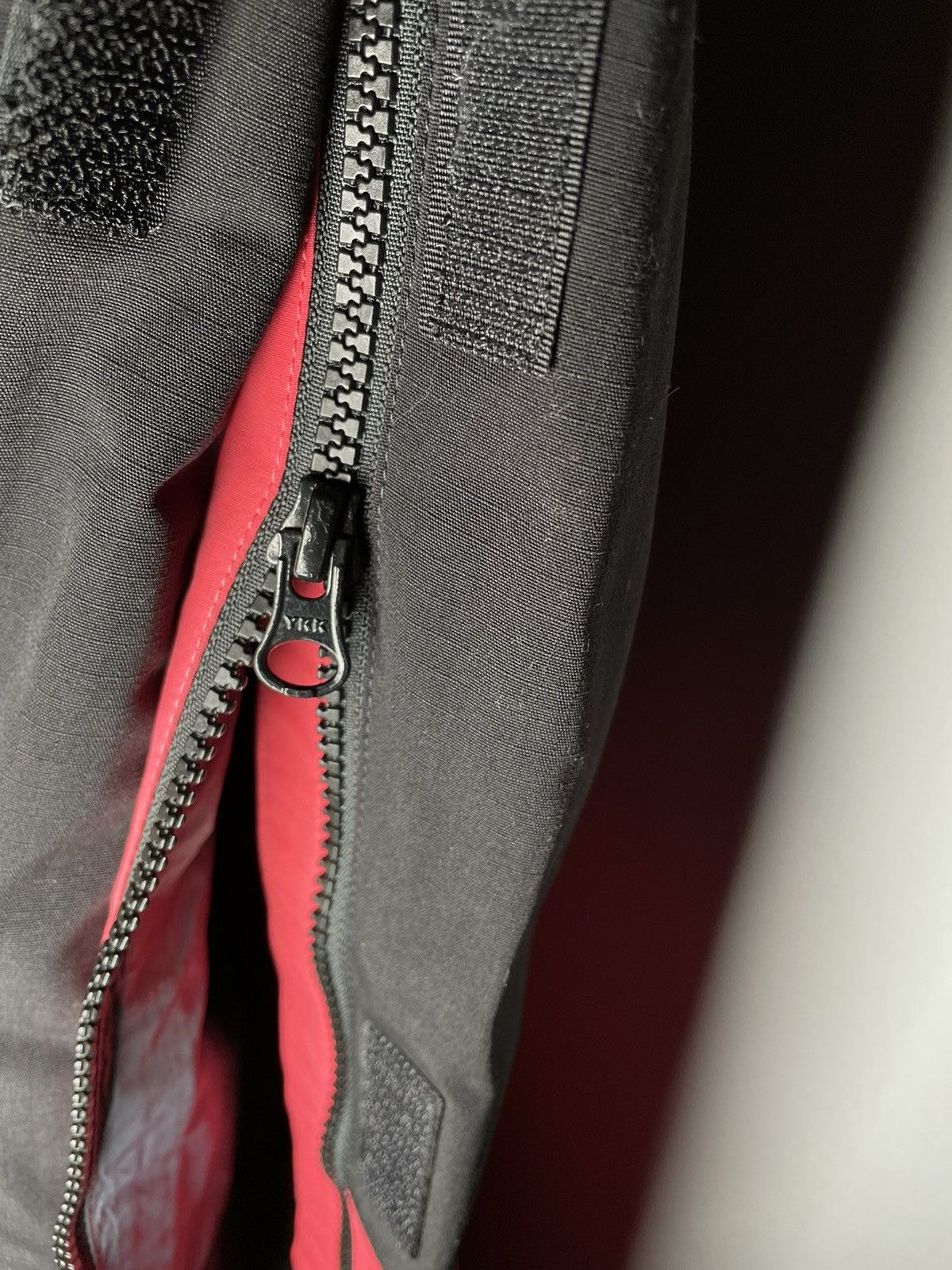 Gucci × The North Face Gucci x The North Face Nylon Pants Size 25" / US 0 / IT 36 - 6 Thumbnail