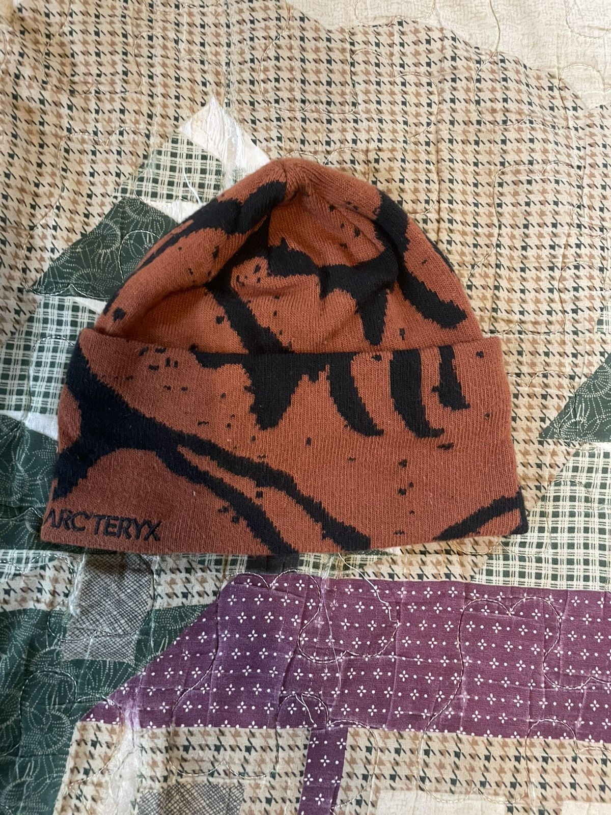 Arc'teryx Arcteryx Toque Size ONE SIZE - 1 Thumbnail