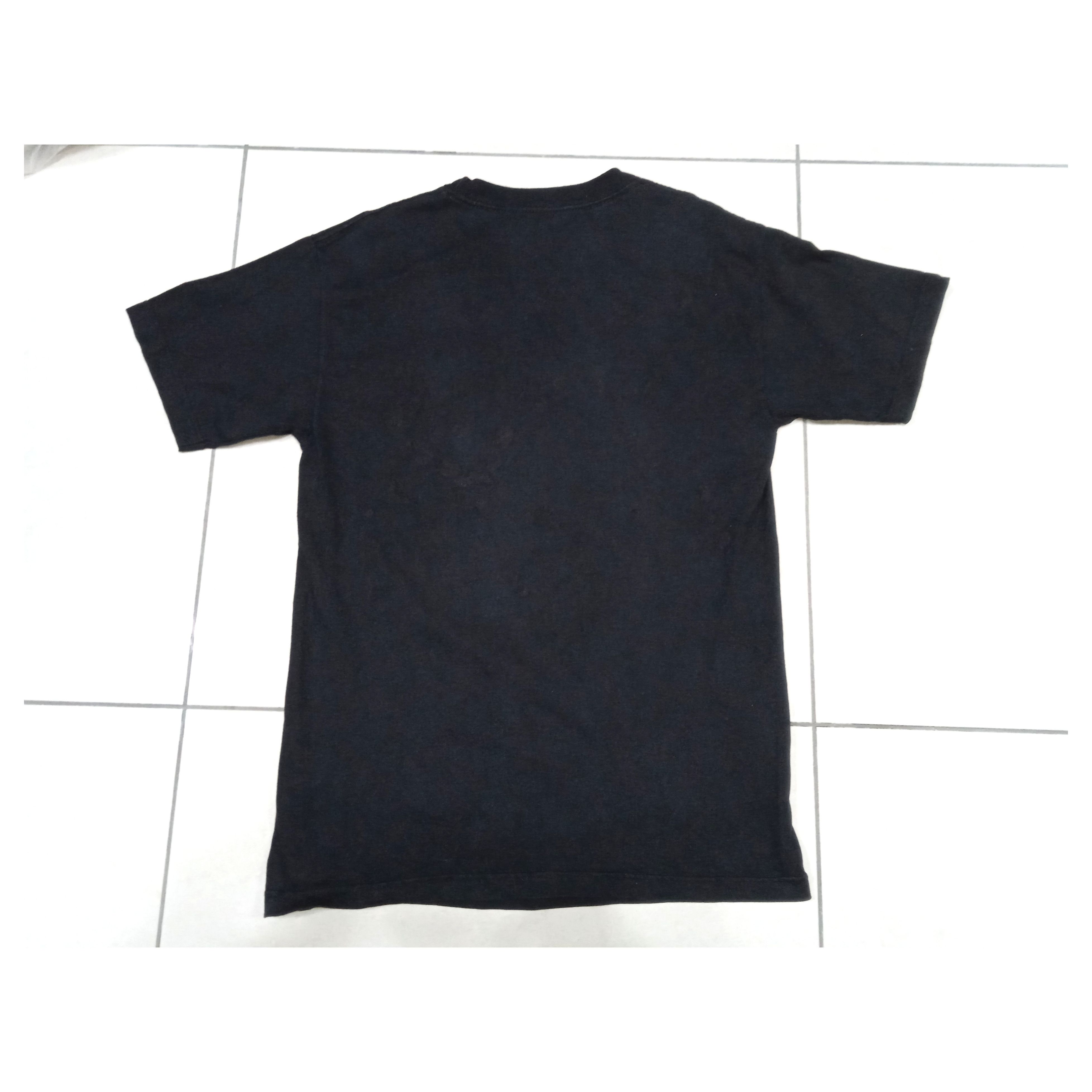 Vintage Vintage 2000s HBO Entourage 2009 T-Shirt Size US M / EU 48-50 / 2 - 5 Thumbnail