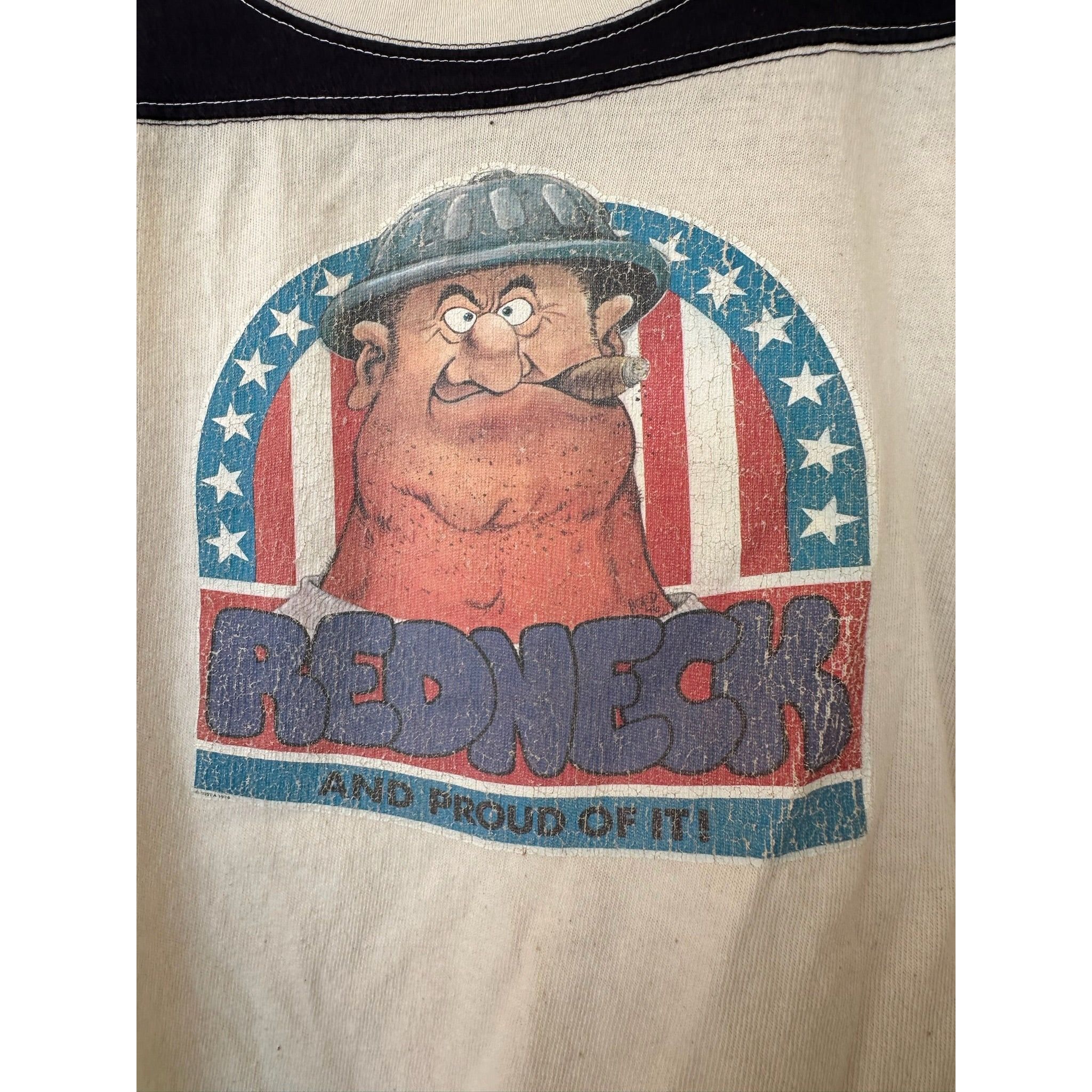 Vintage Hippy Killer Tee Size US L / EU 52-54 / 3 - 4 Thumbnail