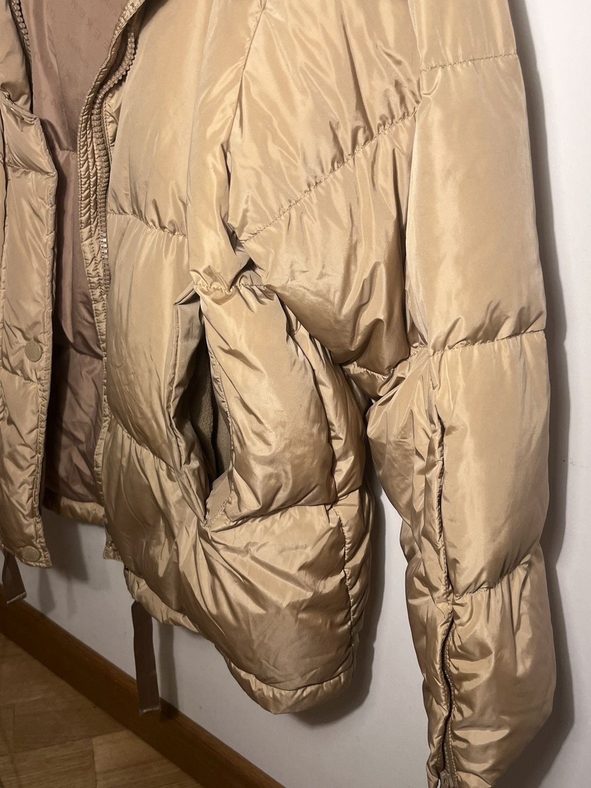 Weekend Max Mara Max Mara Weekend Puffer Size L / US 10 / IT 46 - 7 Thumbnail