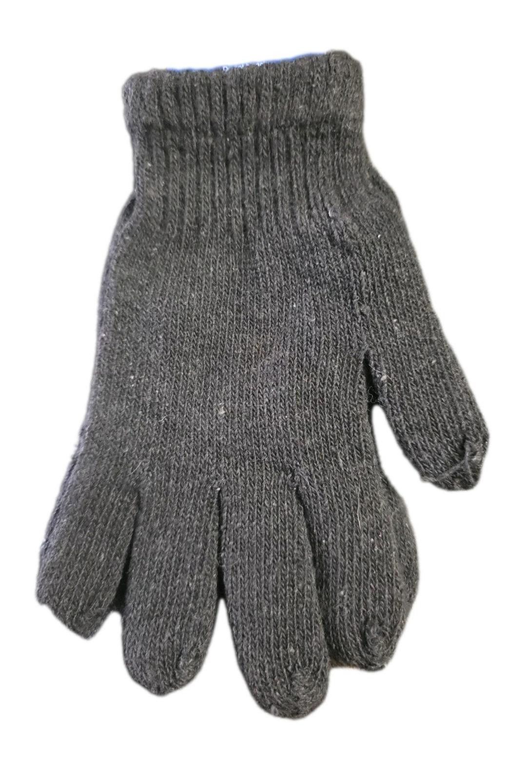 Other Polar Extreme Escape Men's Magic Gloves One Fits Most Black Size ONE SIZE - 2 Thumbnail