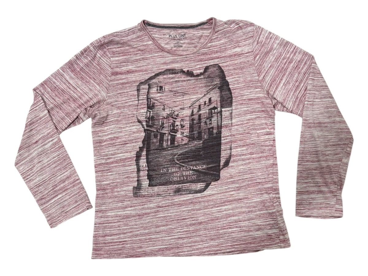 If Six Was Nine Plus one japan shirt Poems Bondage tribal shirt Size US M / EU 48-50 / 2 - 1 Thumbnail