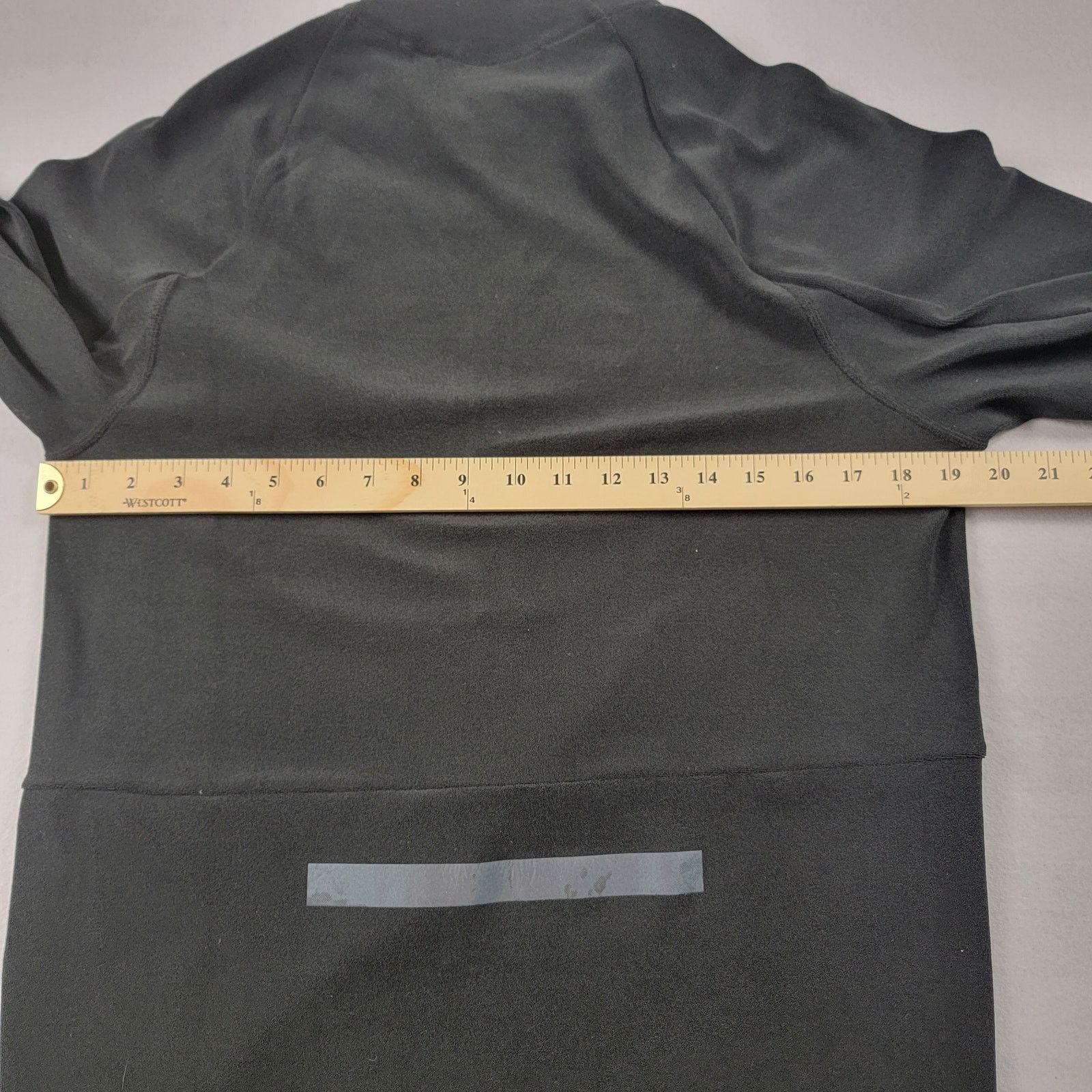 Nike Nike Black Dri-Fit Running Jacket - Men's Size Small (581) Size US S / EU 44-46 / 1 - 6 Thumbnail