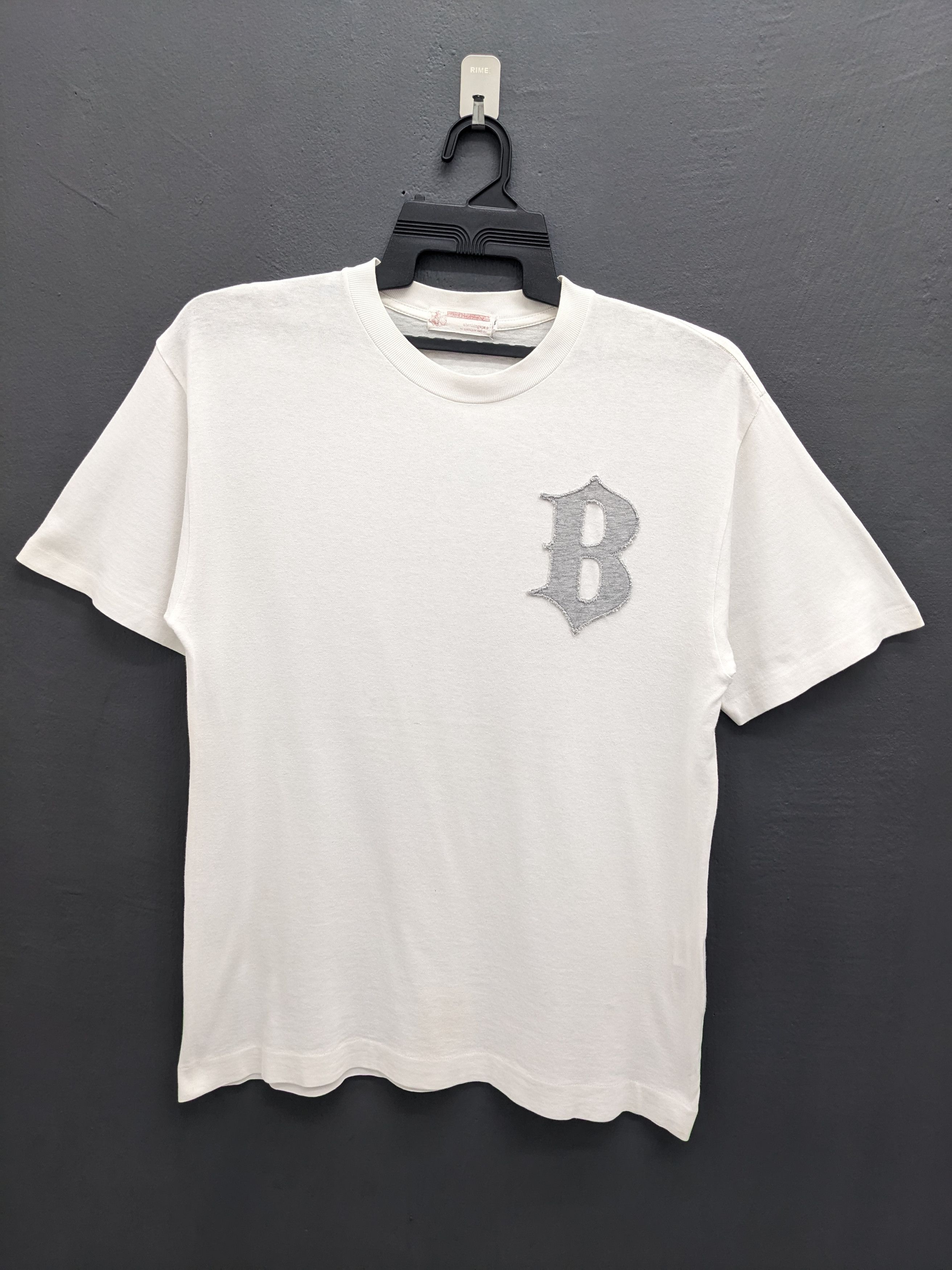 Bape VINTAGE BAPE TSHIRT Size US M / EU 48-50 / 2 - 2 Thumbnail