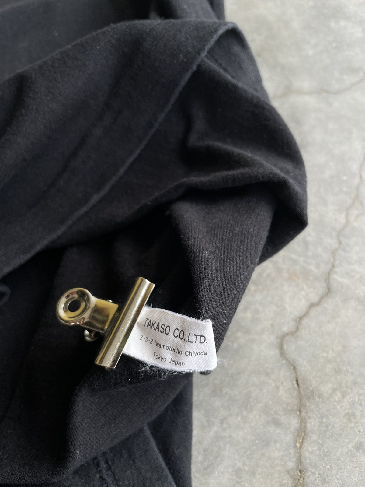 Designer × Japanese Brand × Vintage Apache Since 1992 by Takaso Co Ltd Size US L / EU 52-54 / 3 - 10 Thumbnail
