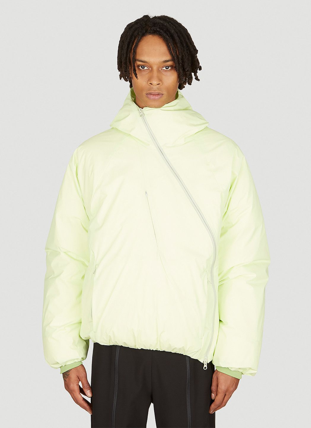 POST ARCHIVE FACTION (PAF) 5.1 Down Center Jacket Size US XL / EU 56 / 4 - 1 Thumbnail