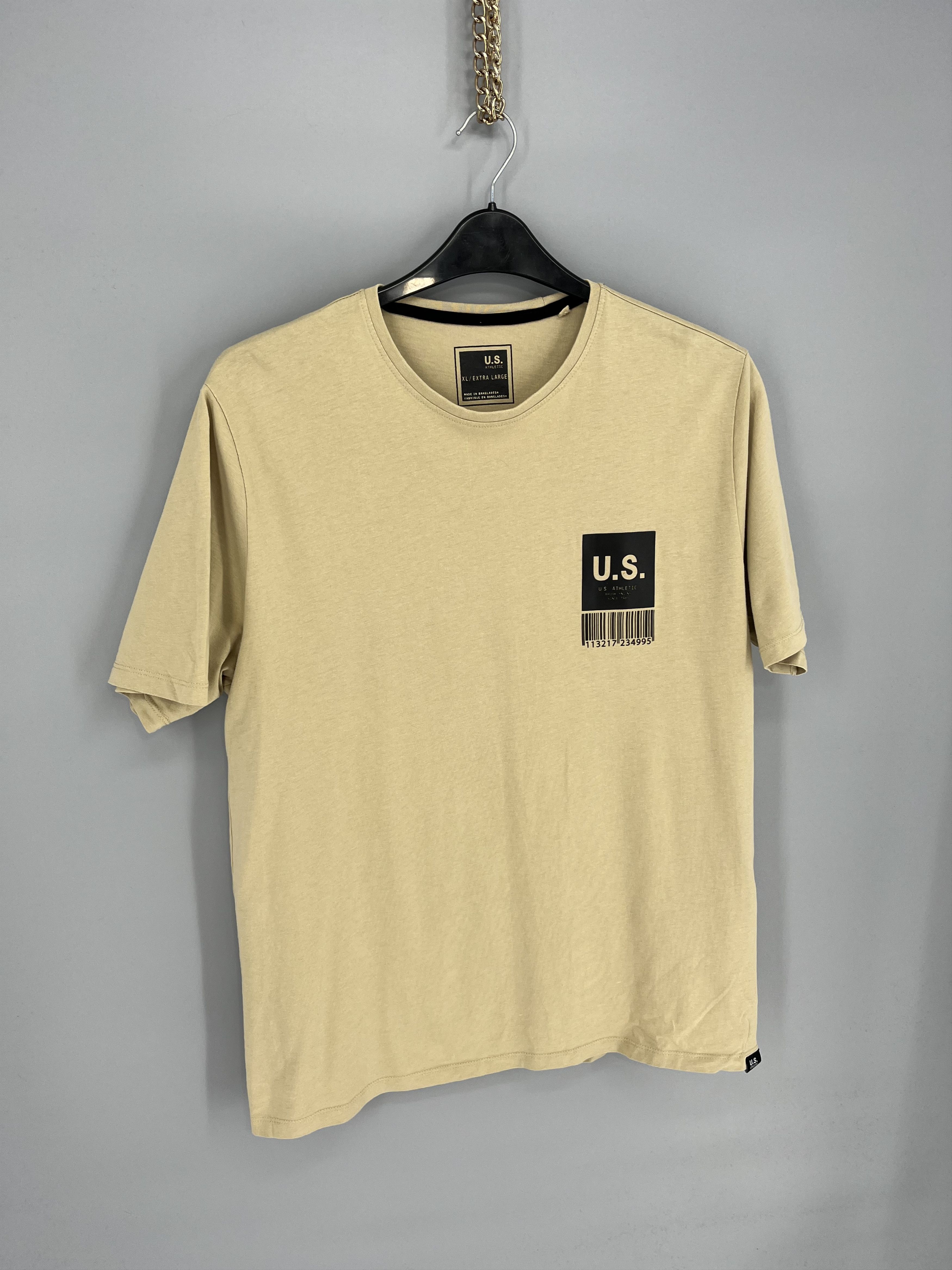 Other TSHIRT U.S. ATHLETIC Size US XXL / EU 58 / 5 - 2 Thumbnail