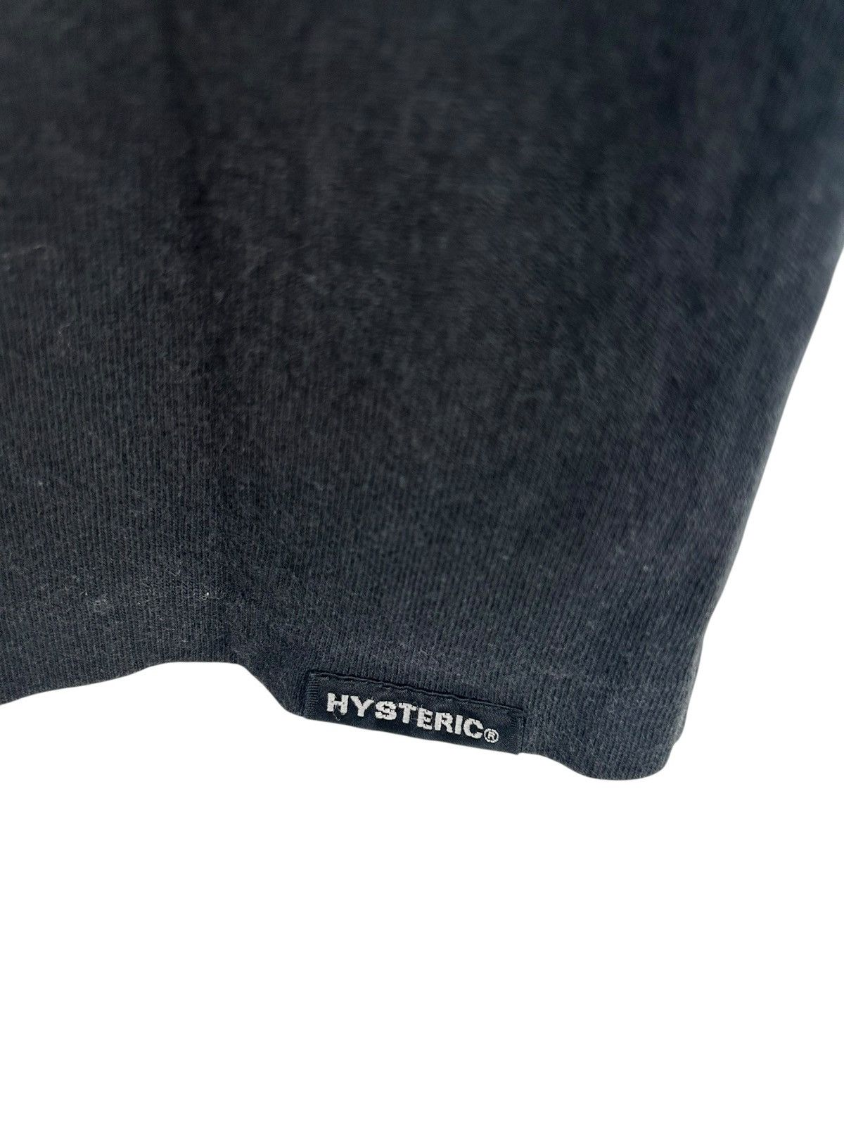 Hysteric Glamour Hysteric Glamour Happy Valley Print T-Shirt Size US M / EU 48-50 / 2 - 8 Thumbnail
