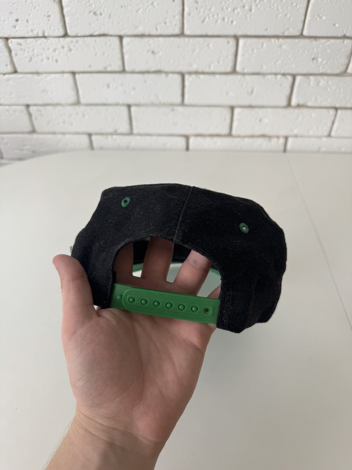 Other Boston Celtics vintage cap hat Size ONE SIZE - 3 Thumbnail