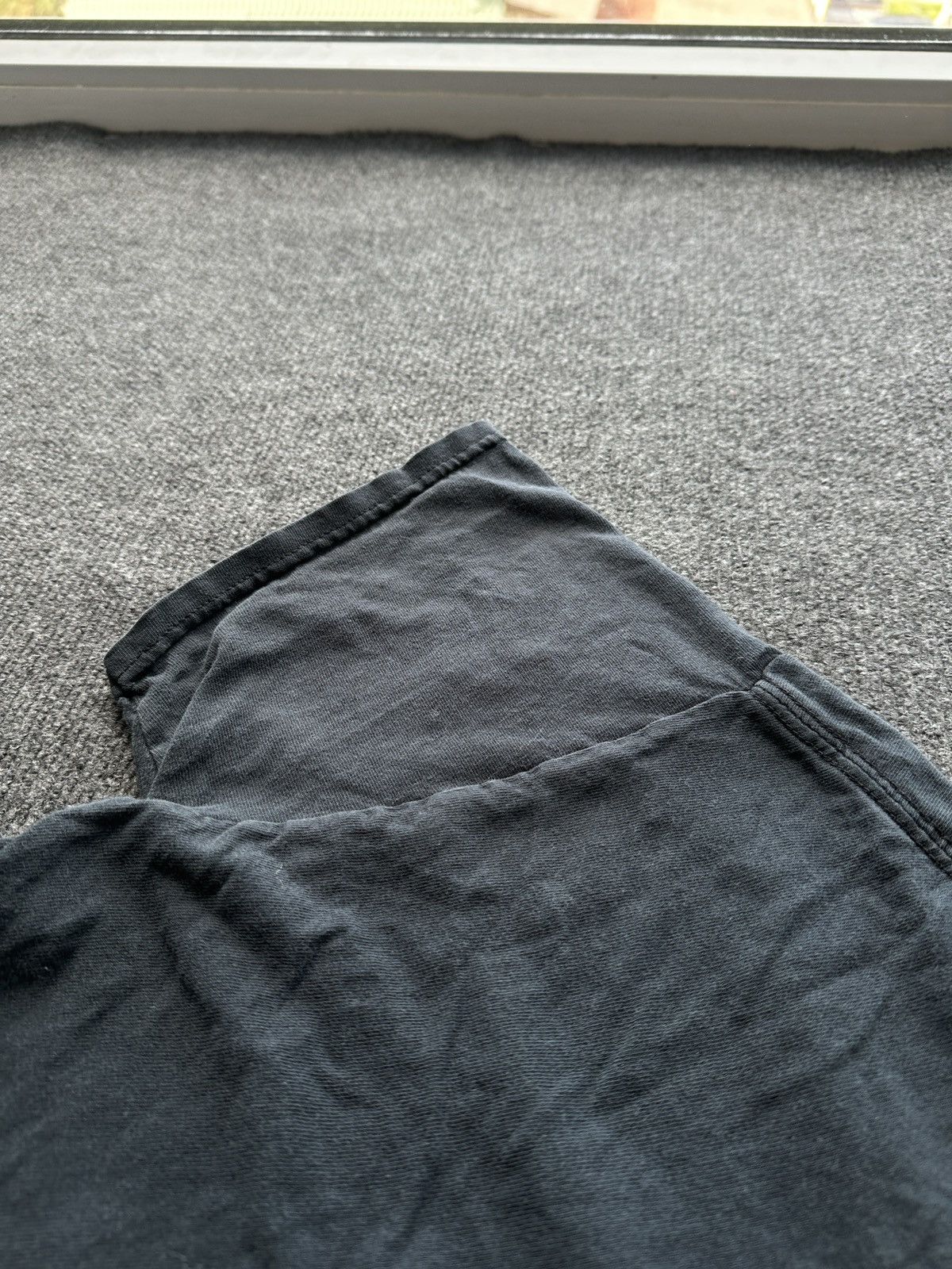 Other GRAIL 🚨 MARSHALL AMPLIFICATION SIZE M DARK BLUE FADED MEN Size US M / EU 48-50 / 2 - 12 Thumbnail