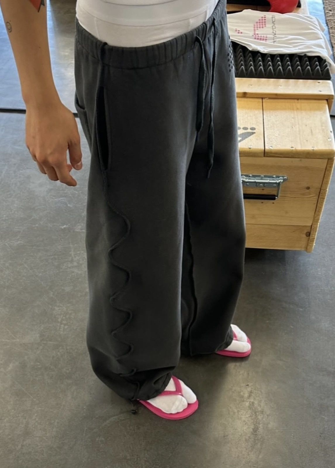 Huni Clothing: Curated Shirts, Jeans, Shoes & More | Grailed
