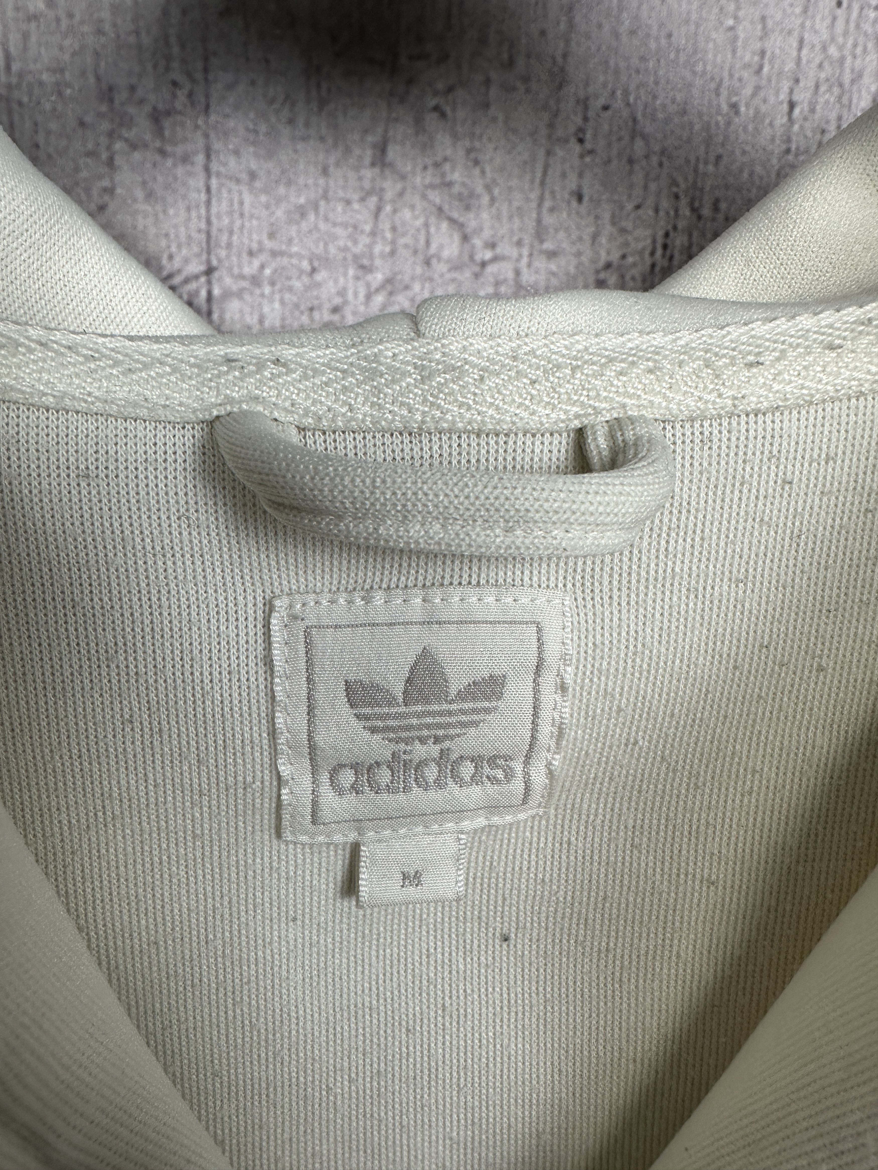 Adidas Adidas Vintage Mens Track Top Jacket y2k Size US M / EU 48-50 / 2 - 7 Thumbnail