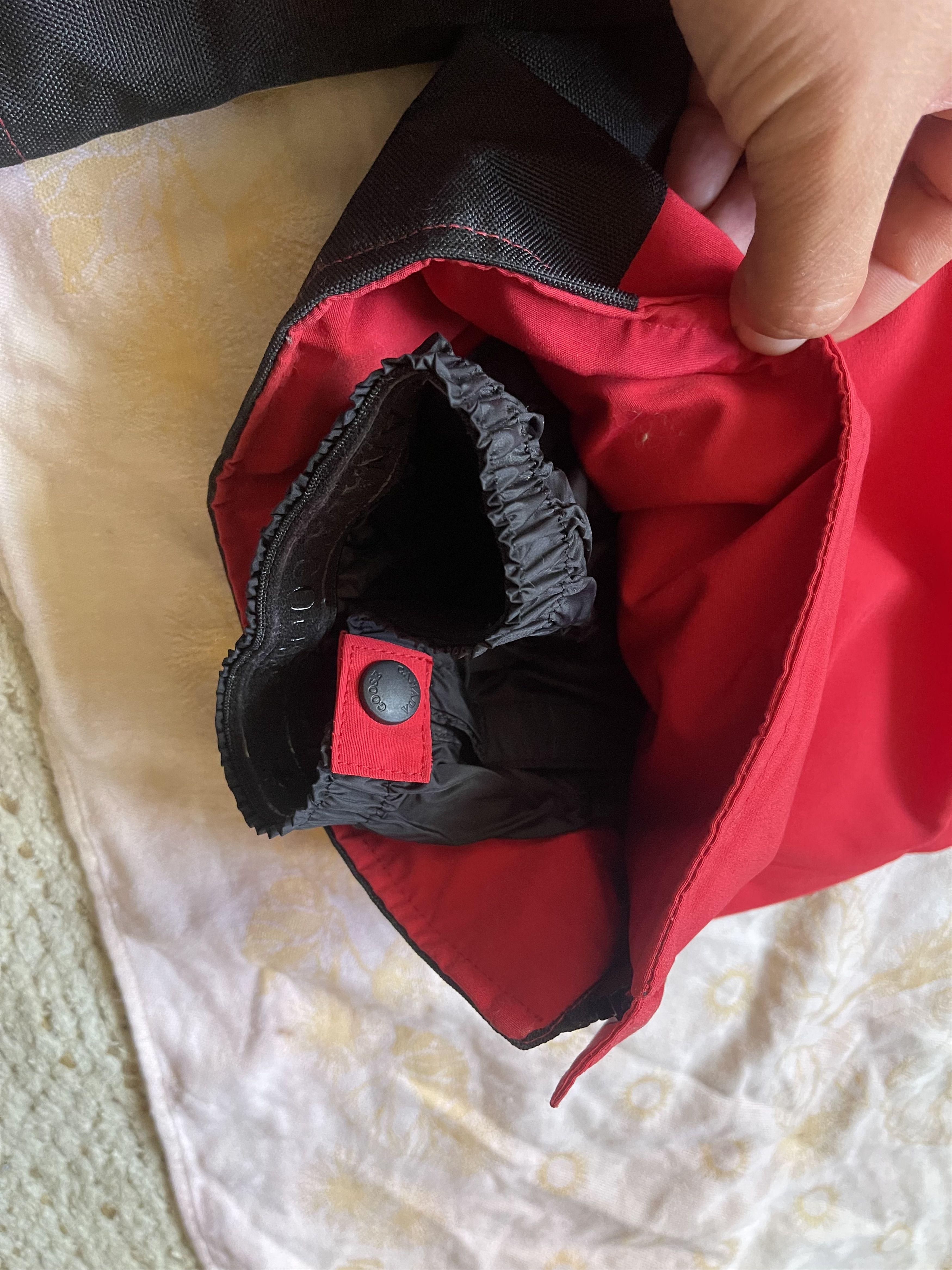 Canada Goose Tundra Cargo Pant Size US 26 / EU 42 - 3 Thumbnail