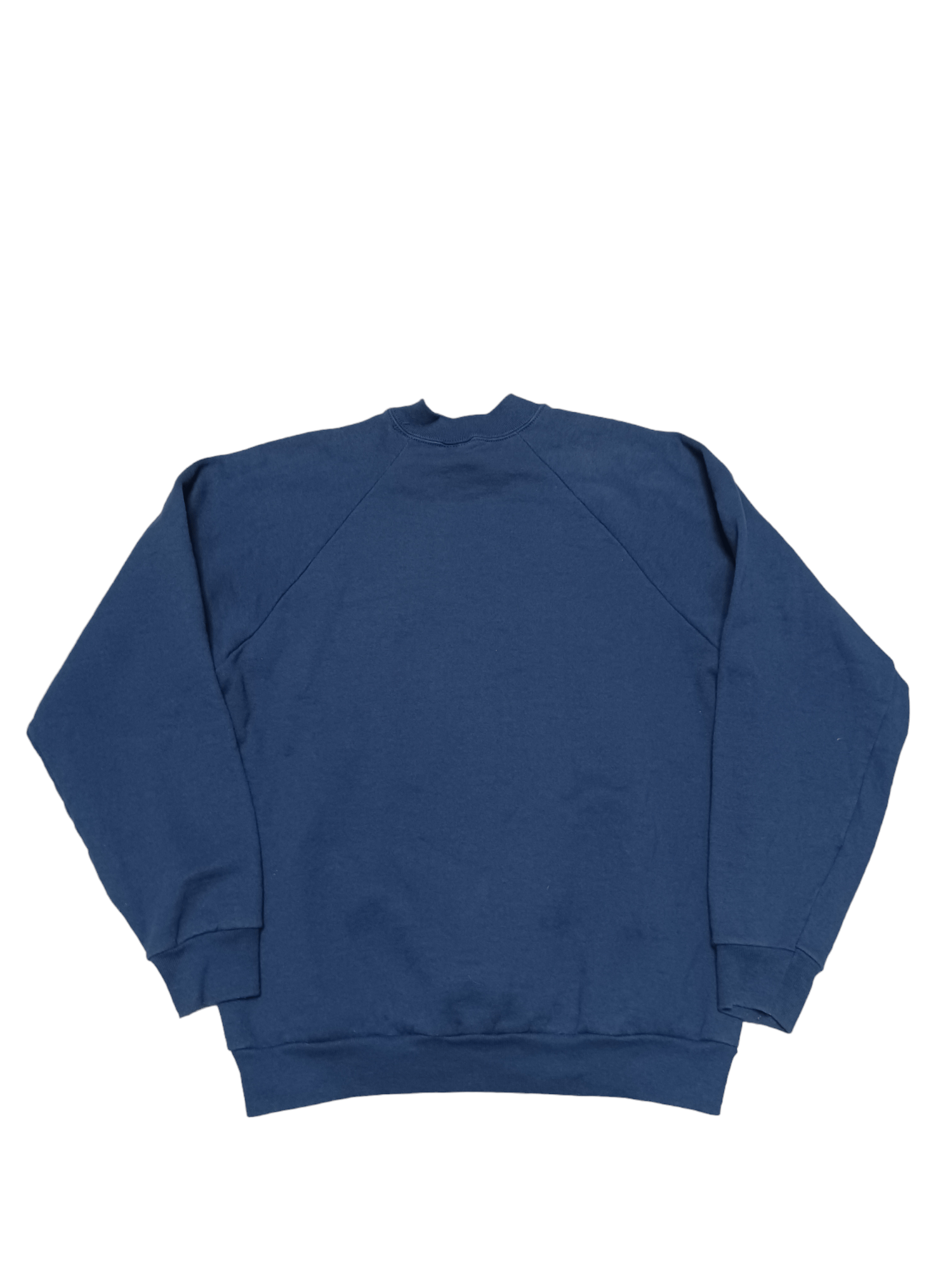 Fruit Of The Loom BALLOON SAFARIES 90S VINTAGE SCREENSTARS BOXY SWEATSHIRT Size US M / EU 48-50 / 2 - 3 Thumbnail