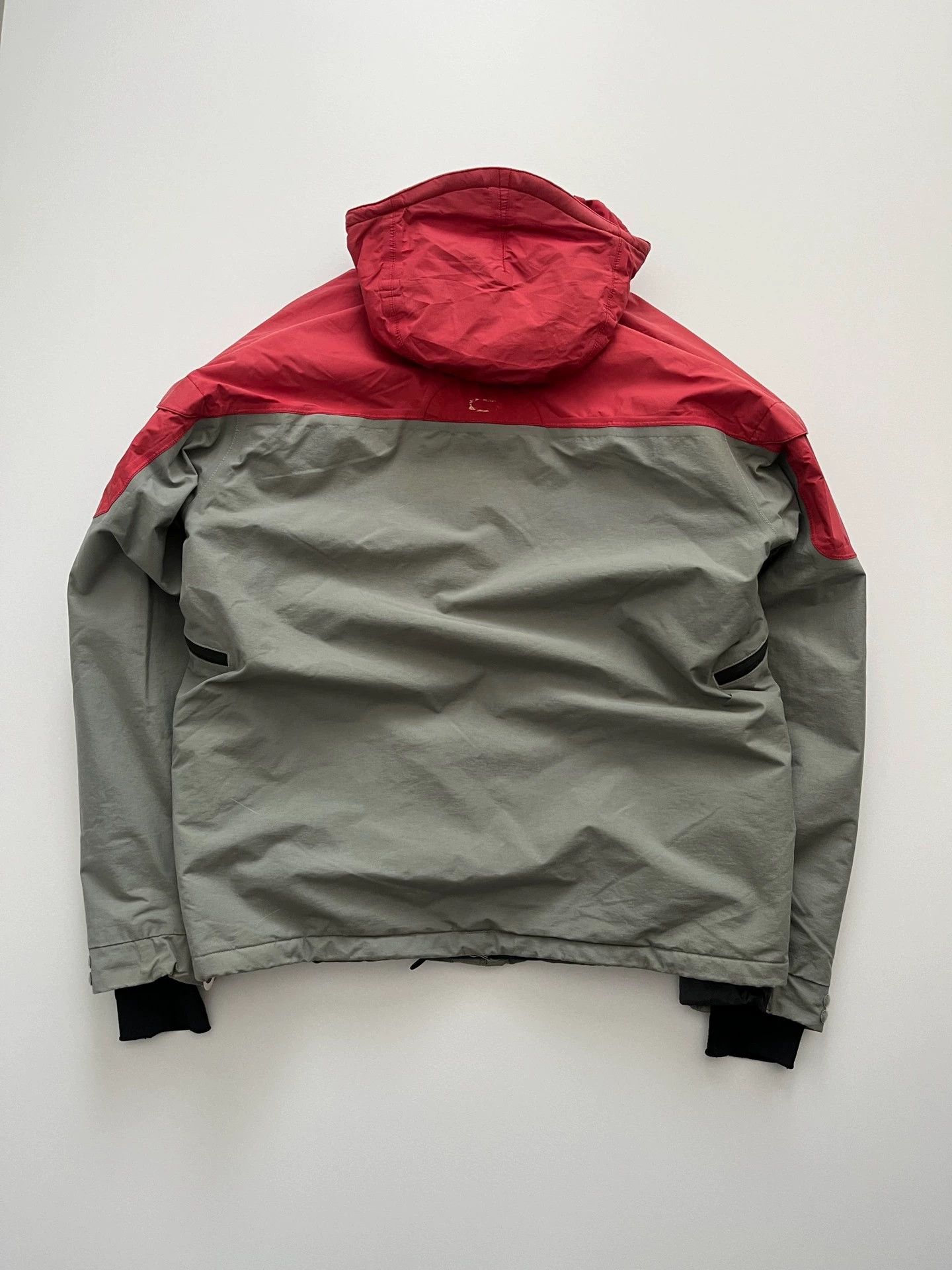 Oakley Oakley Vintage 00ss Ski Jacket Size US L / EU 52-54 / 3 - 5 Thumbnail