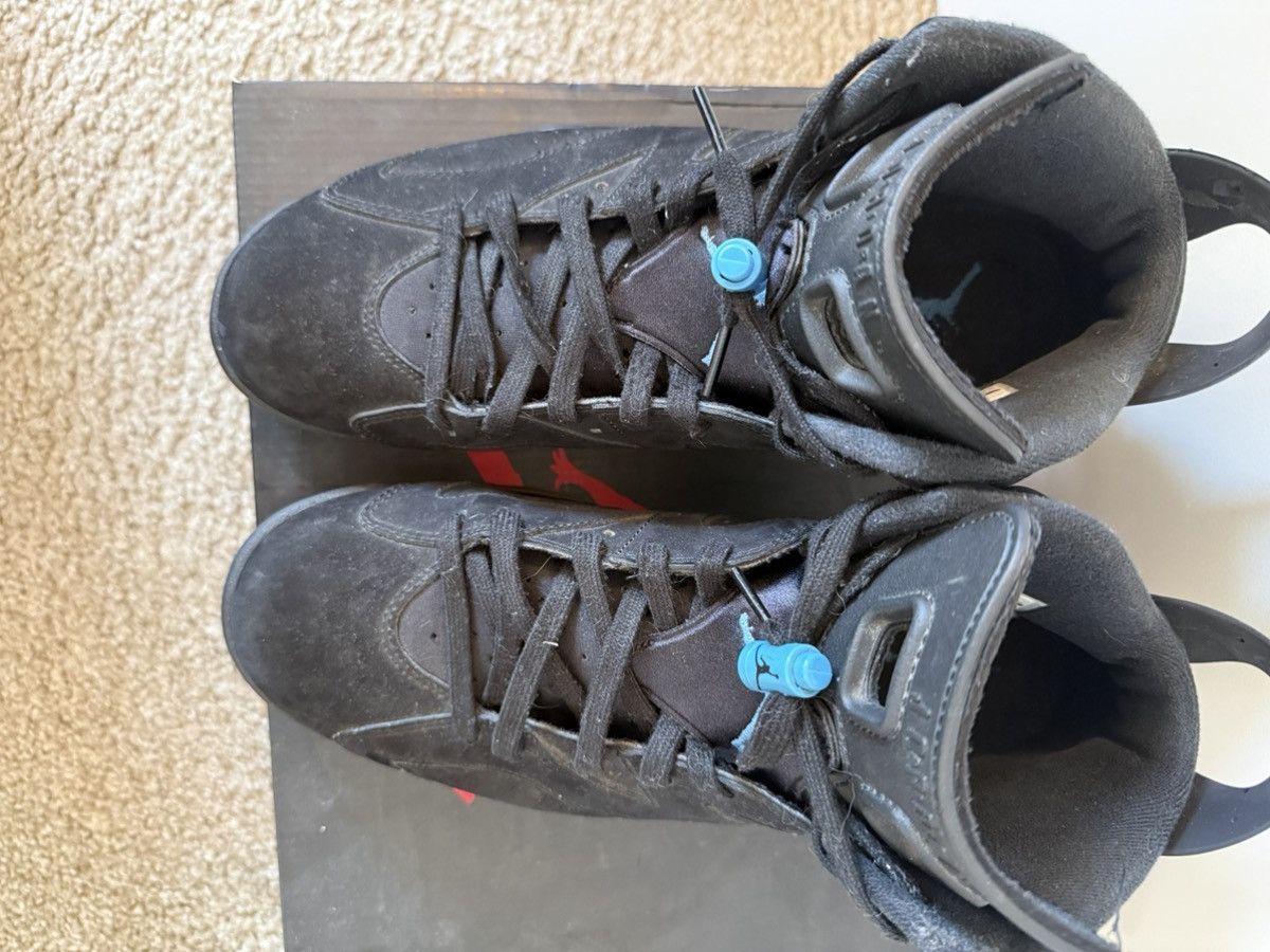 Jordan Brand Jordan 6 “UNC” Size US 11 / EU 44 - 3 Thumbnail