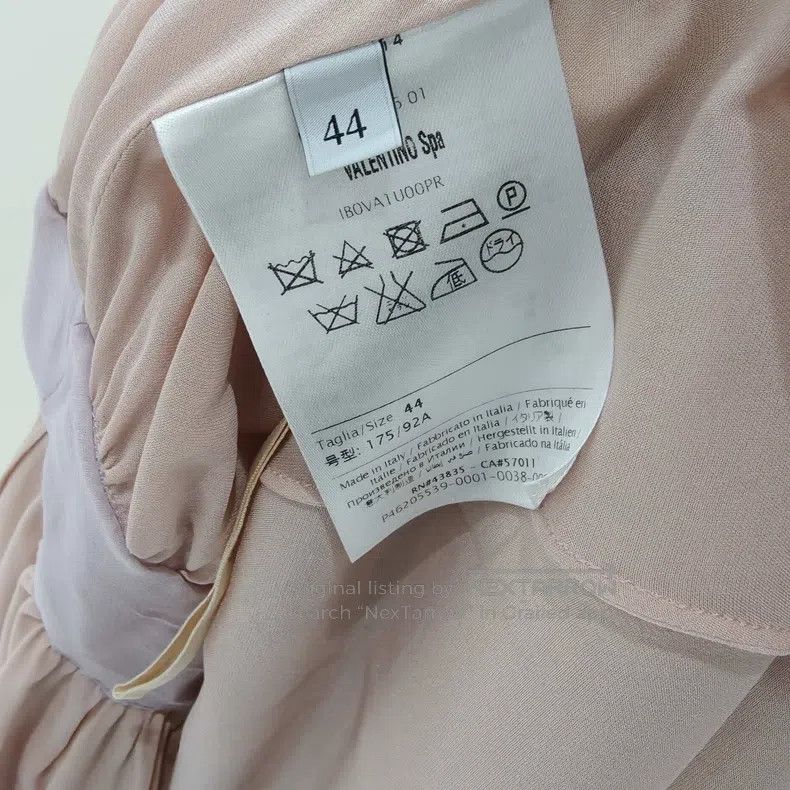 Valentino Valentino dress Size S / US 4 / IT 40 - 3 Thumbnail