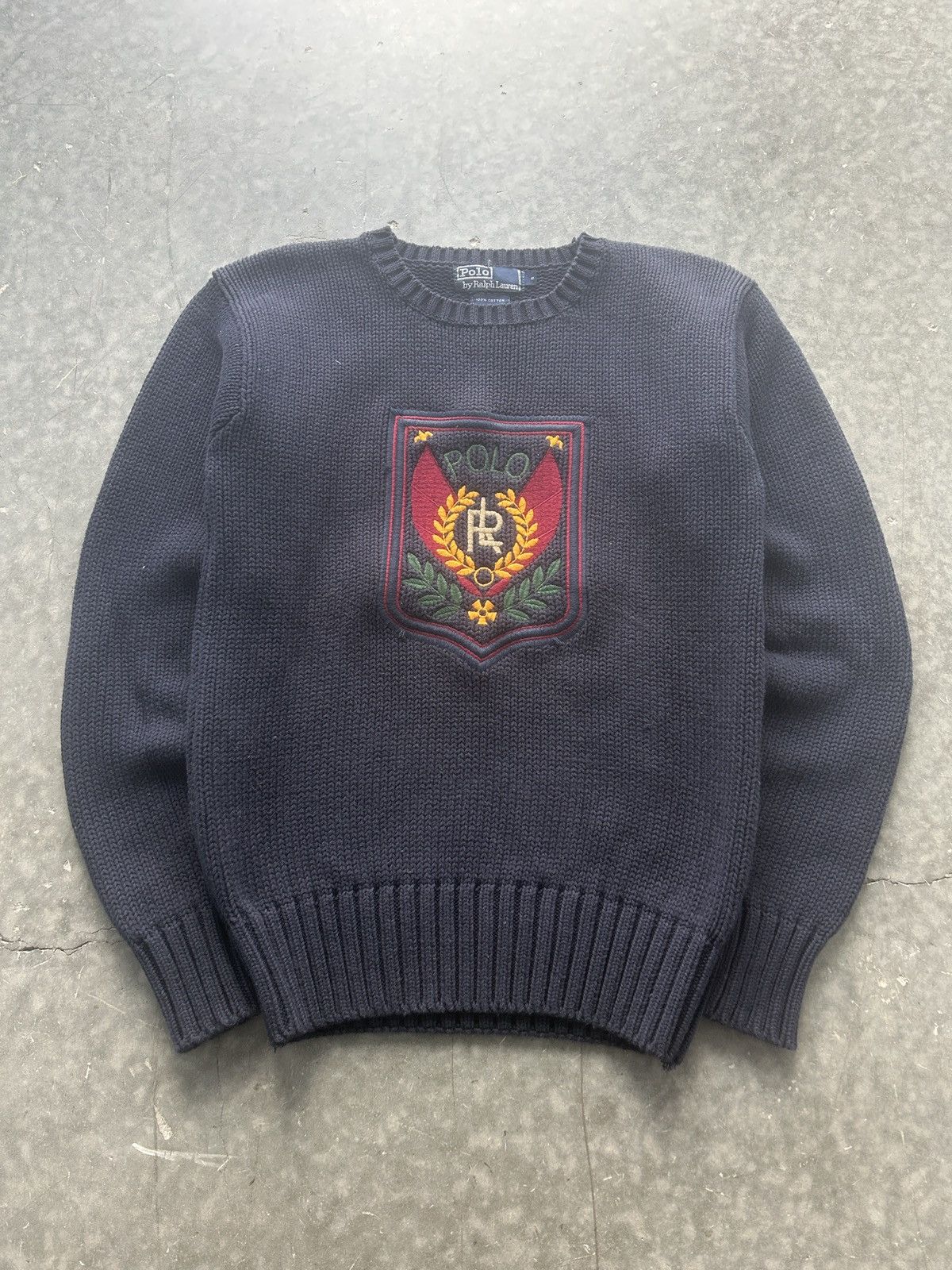 Polo Unicrest | Grailed