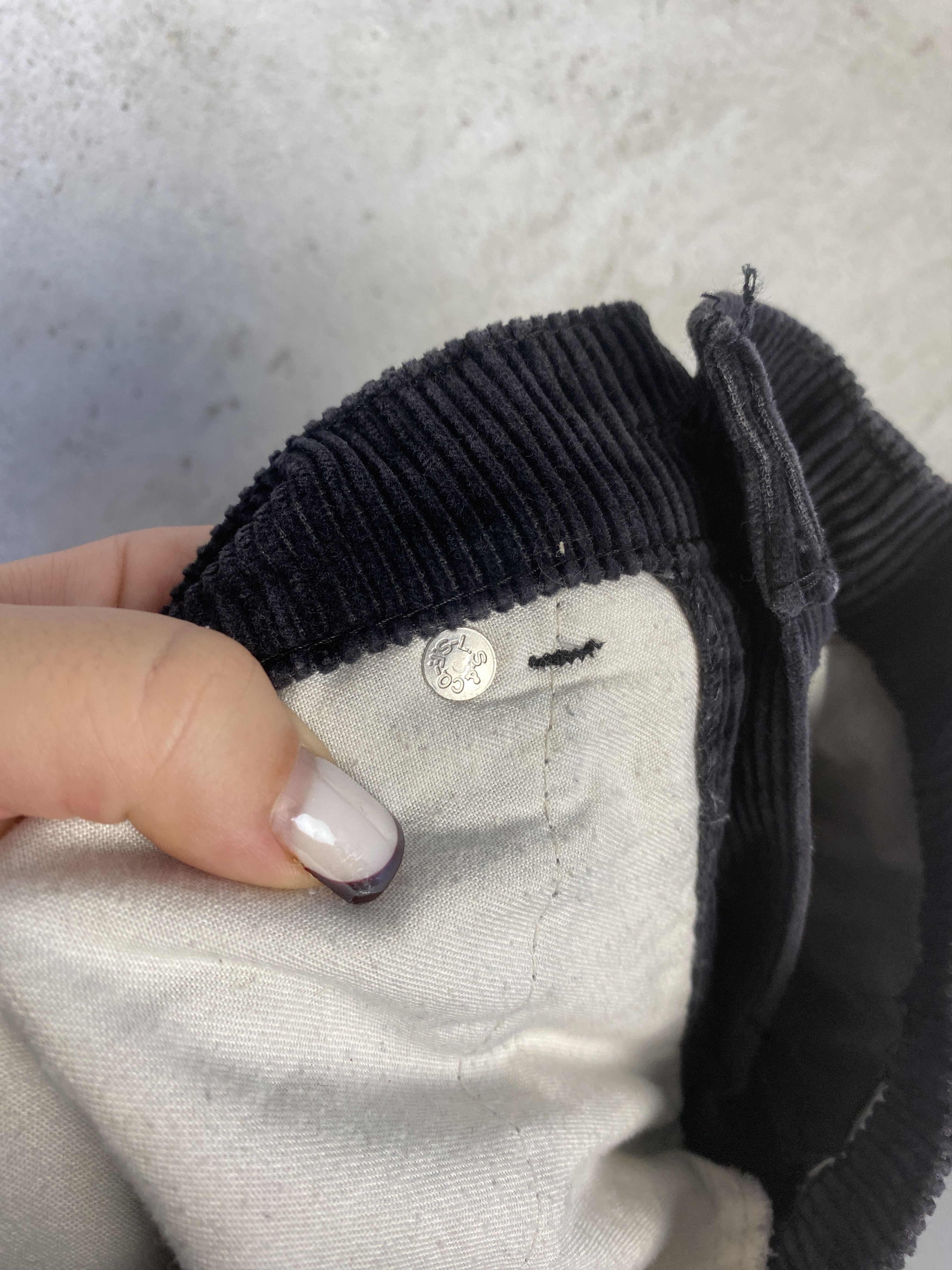 Levi's Levi's vintage corduroy pants Size 29" - 5 Thumbnail