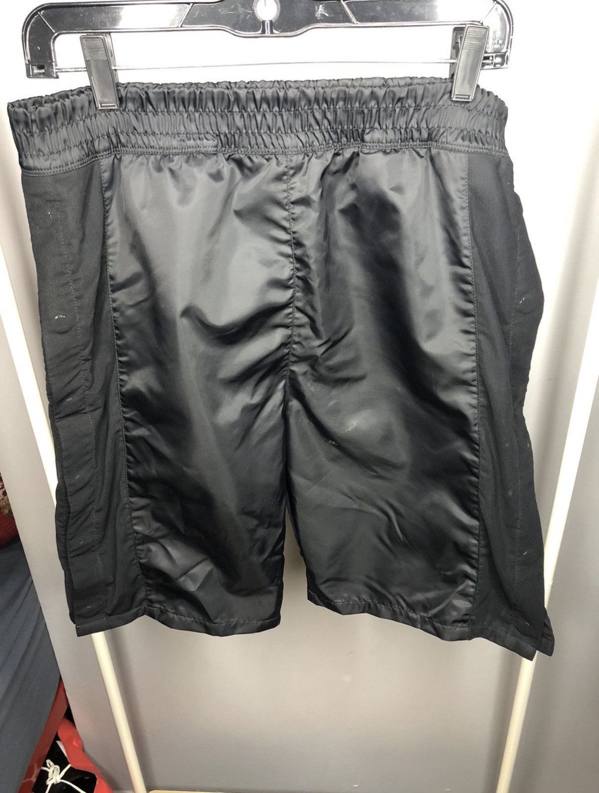 Helmut Lang Helmut Lang Snap shorts Size US 32 / EU 48 - 1 Thumbnail