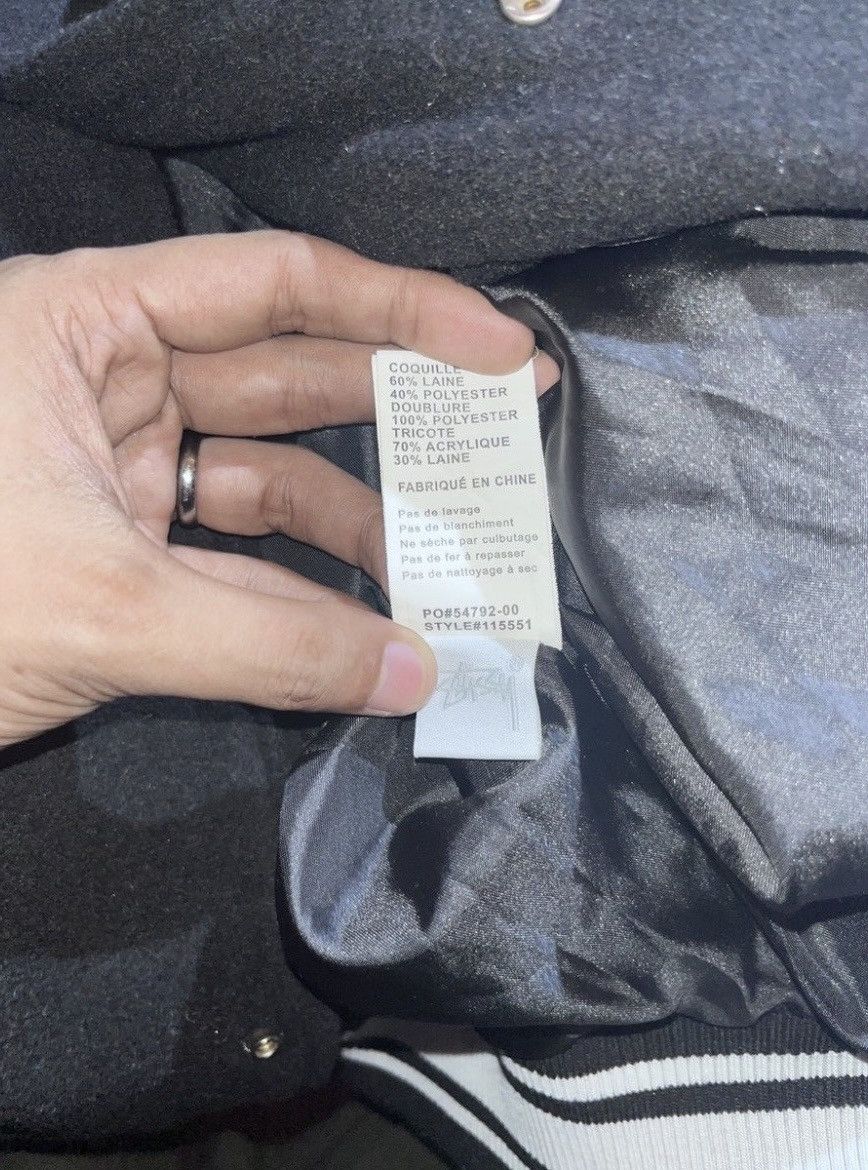 Stussy Stussy bombers Size US XL / EU 56 / 4 - 5 Thumbnail