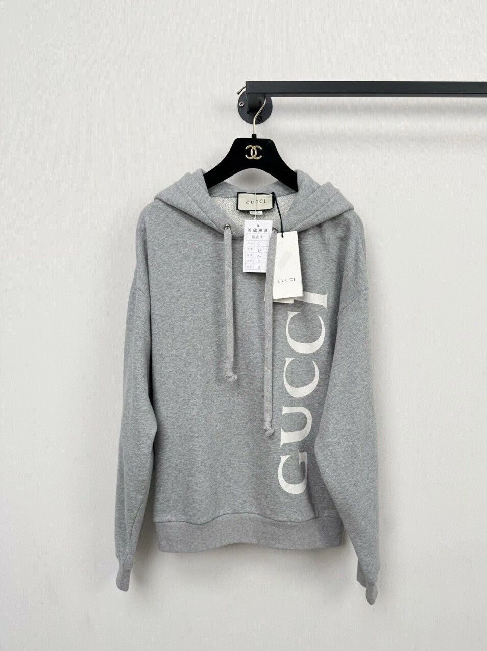 Gucci Gucci brand new with tag sweater Size US S / EU 44-46 / 1 - 1 Thumbnail