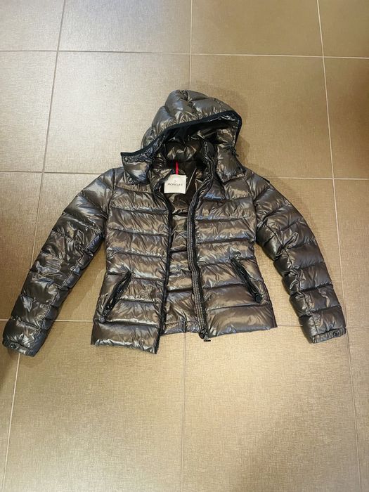 Moncler Moncler Norme afnor G32-003 jacket | Grailed