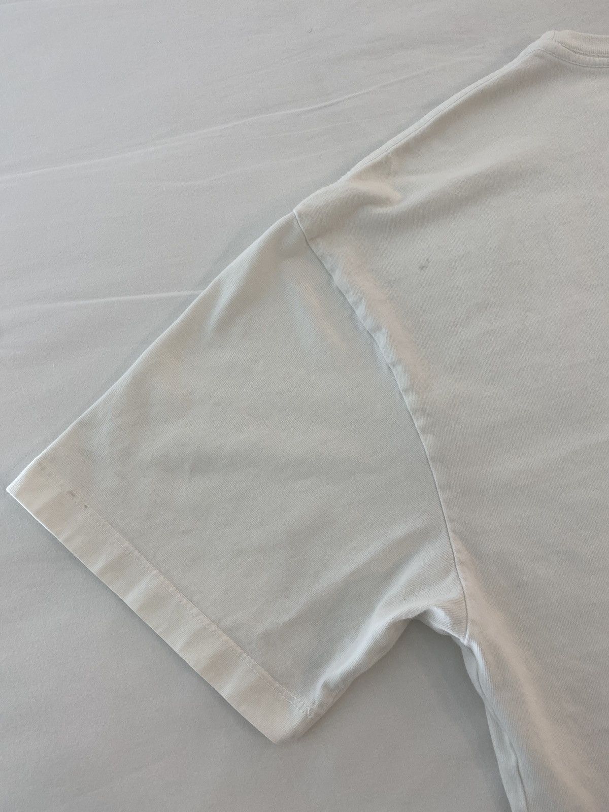 Rhude Rhude Nice Tee The Audacity To Dream Hotel Beau Size US XL / EU 56 / 4 - 12 Thumbnail