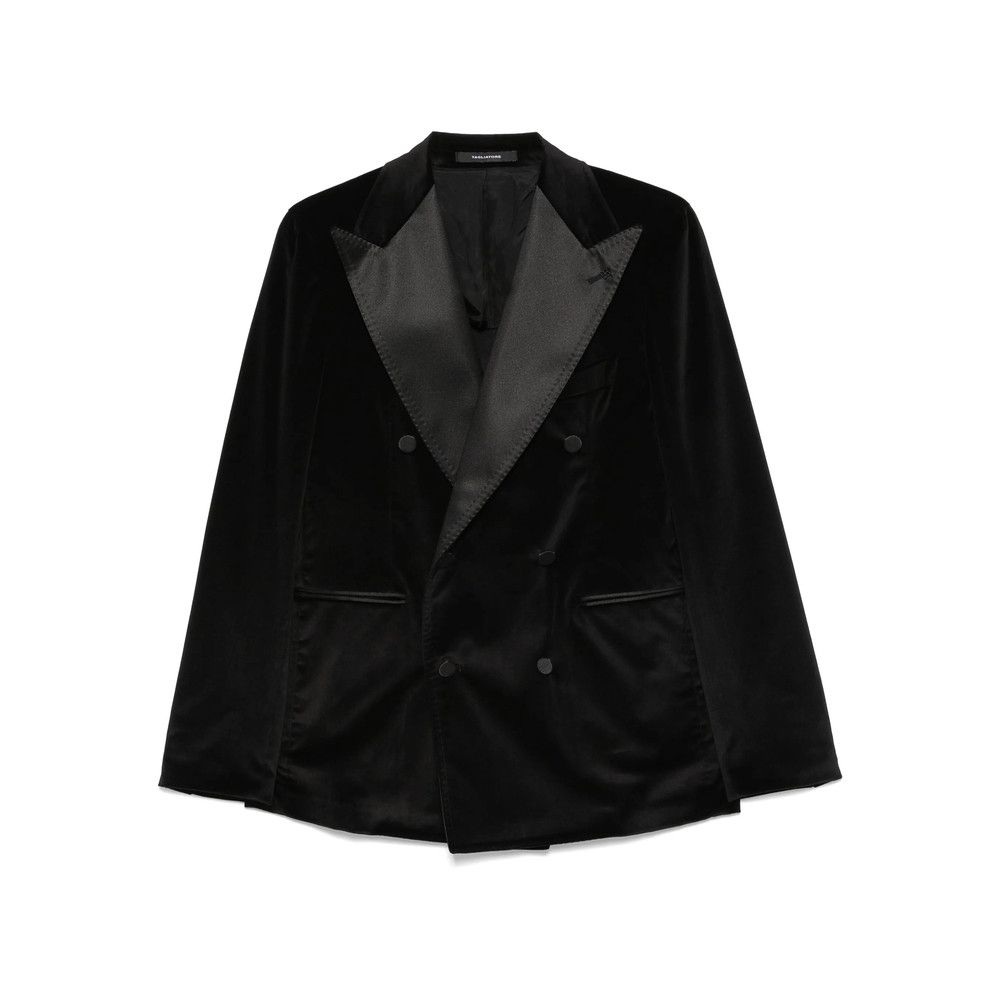 Tagliatore BLACK Jackets - Blazers
