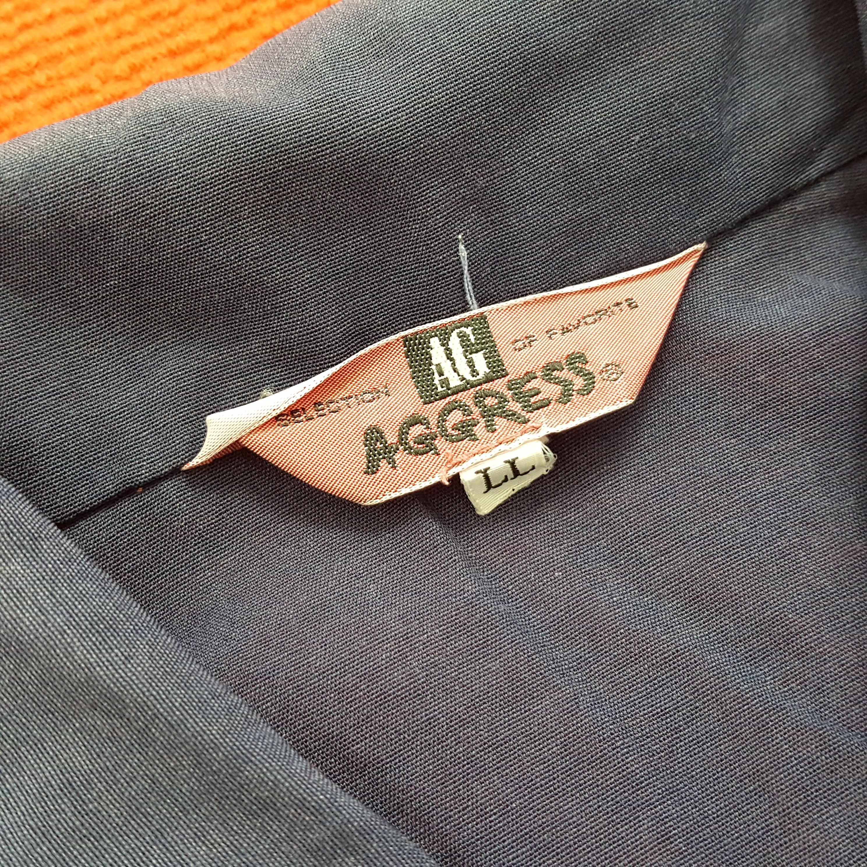 Japanese Brand × Vintage Mugen Honda Japanese Motorsports Custom Art Jacket Size US L / EU 52-54 / 3 - 6 Thumbnail