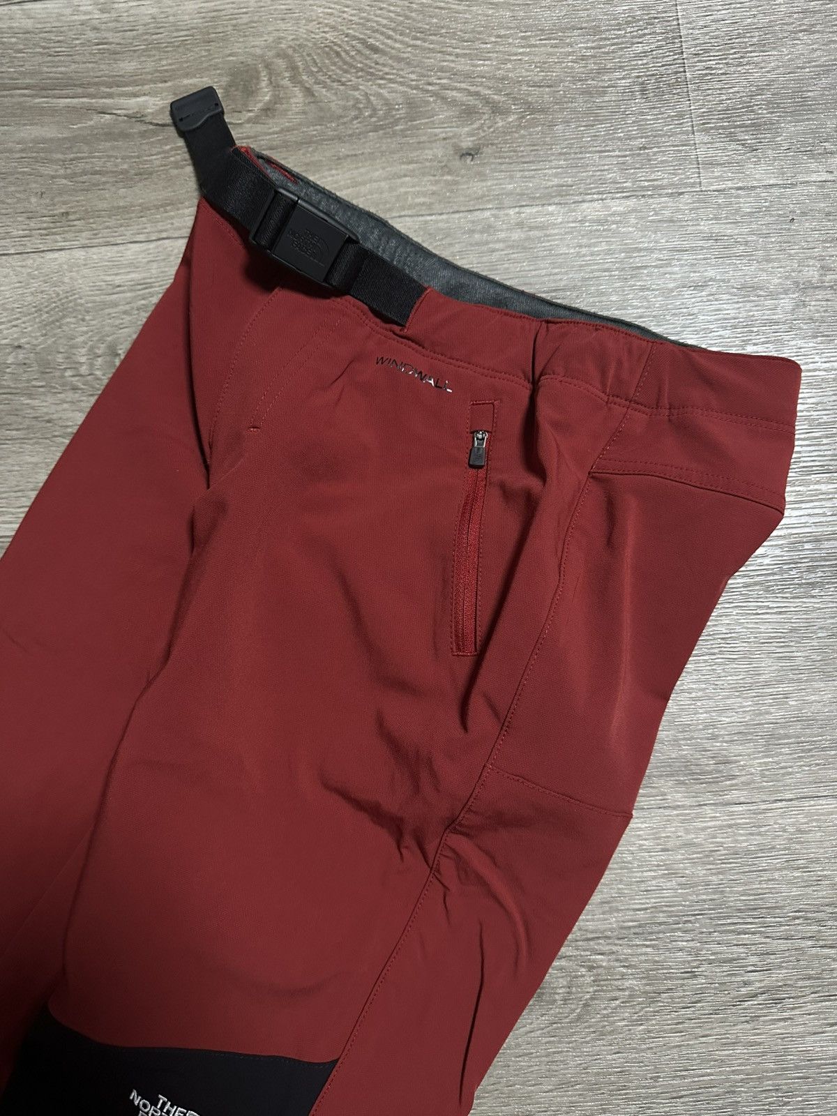 The North Face 🫧The North Face Women's Felik Slim Tapered Pants Hiking Size 24" / US 00 / IT 34 - 5 Thumbnail