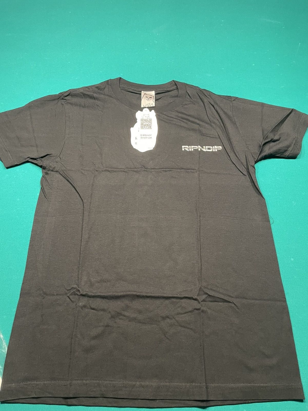 RIPNDIP Small Rip N Dip Terminator Tee Size US S / EU 44-46 / 1 - 1 Thumbnail