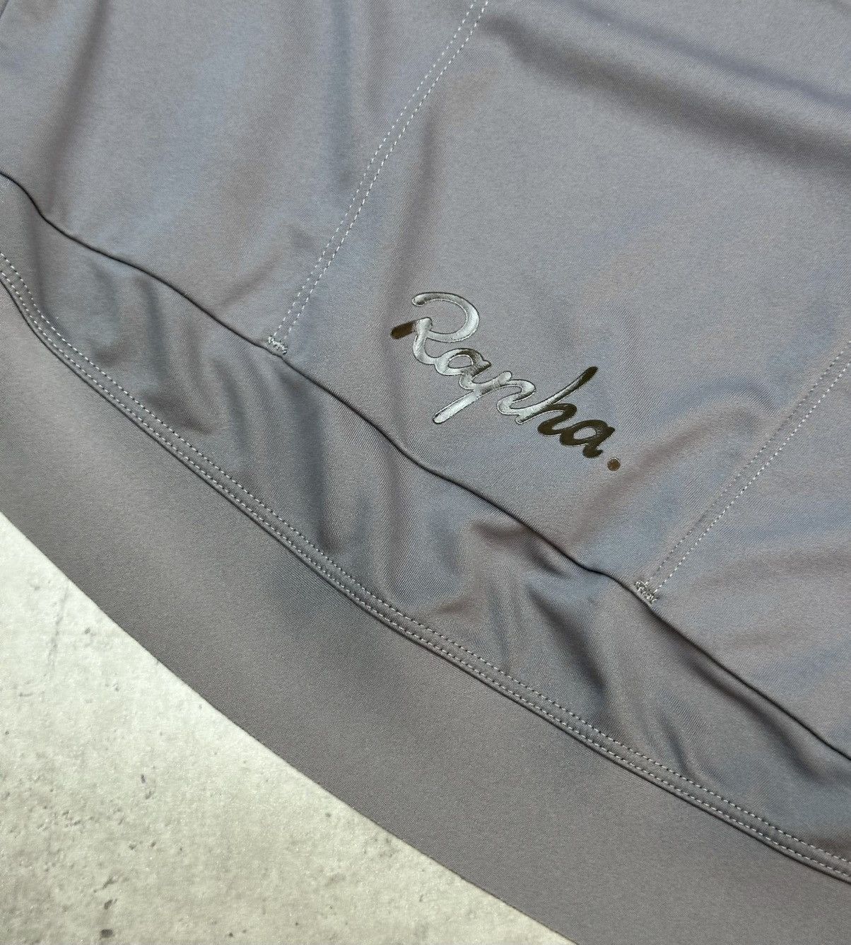 Rapha Rapha Men’s Short Sleeve Core Jersey Cycling Size Medium Size US M / EU 48-50 / 2 - 8 Thumbnail