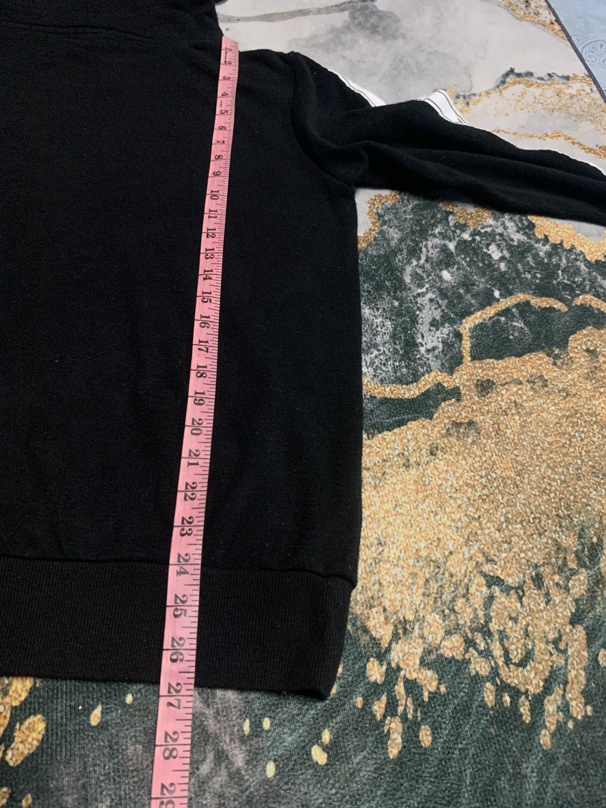 Playboy PLAYBOY PULL OVER HOODIE Size US L / EU 52-54 / 3 - 6 Thumbnail
