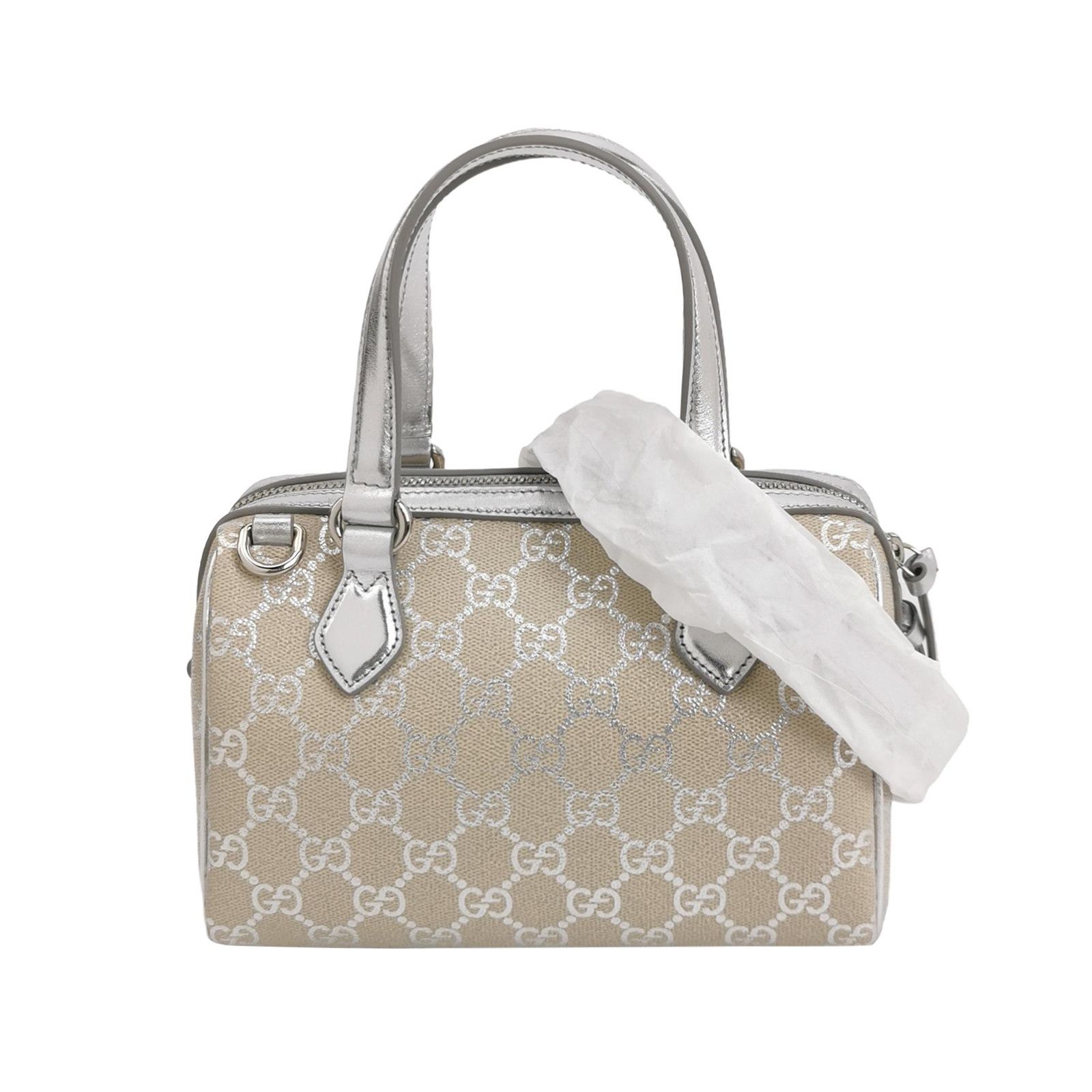 Gucci Gucci Women os Shoulder Bags Size ONE SIZE - 1 Thumbnail
