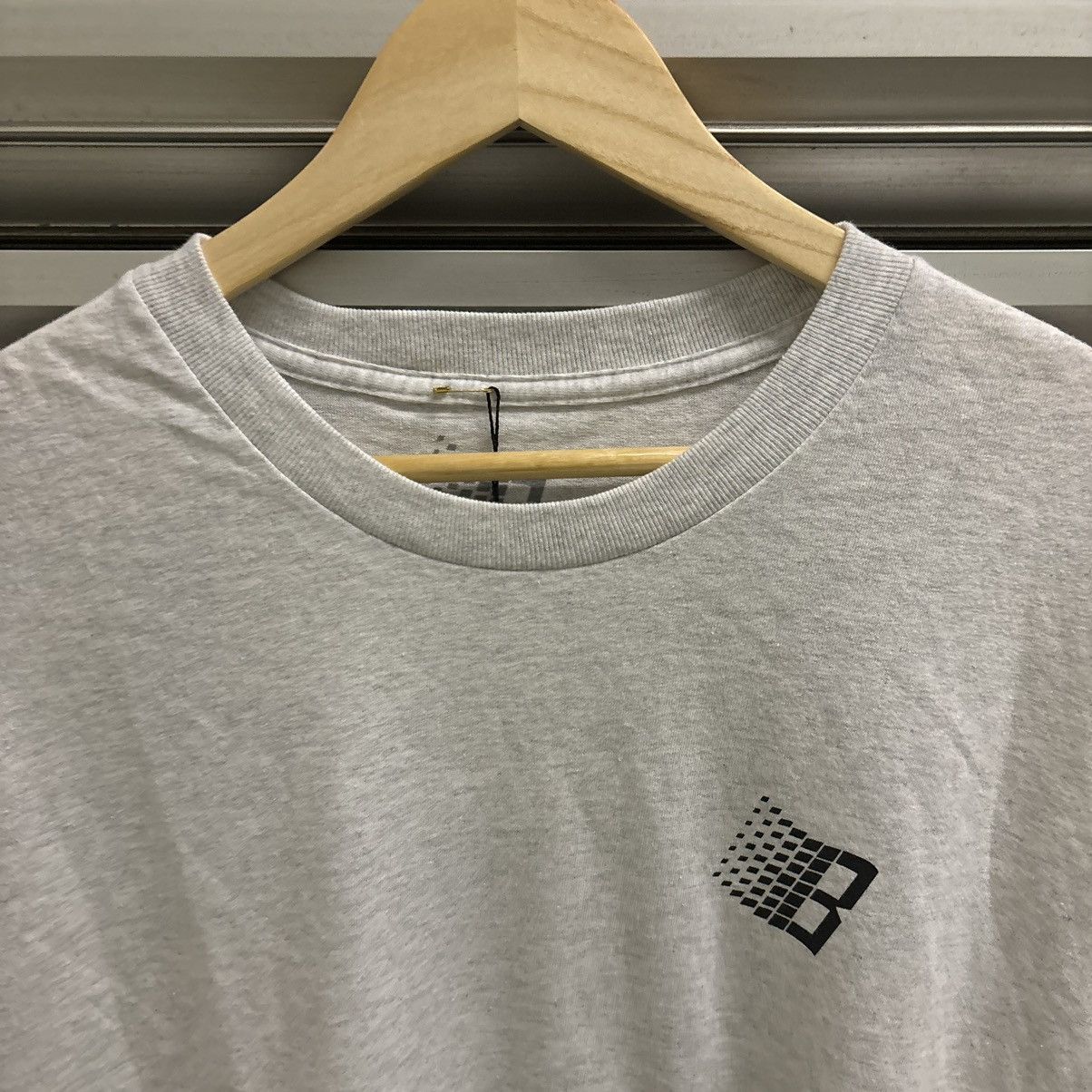 Bronze 56k Bronze 56k Citrus Logo T-Shirt Size US L / EU 52-54 / 3 - 3 Thumbnail