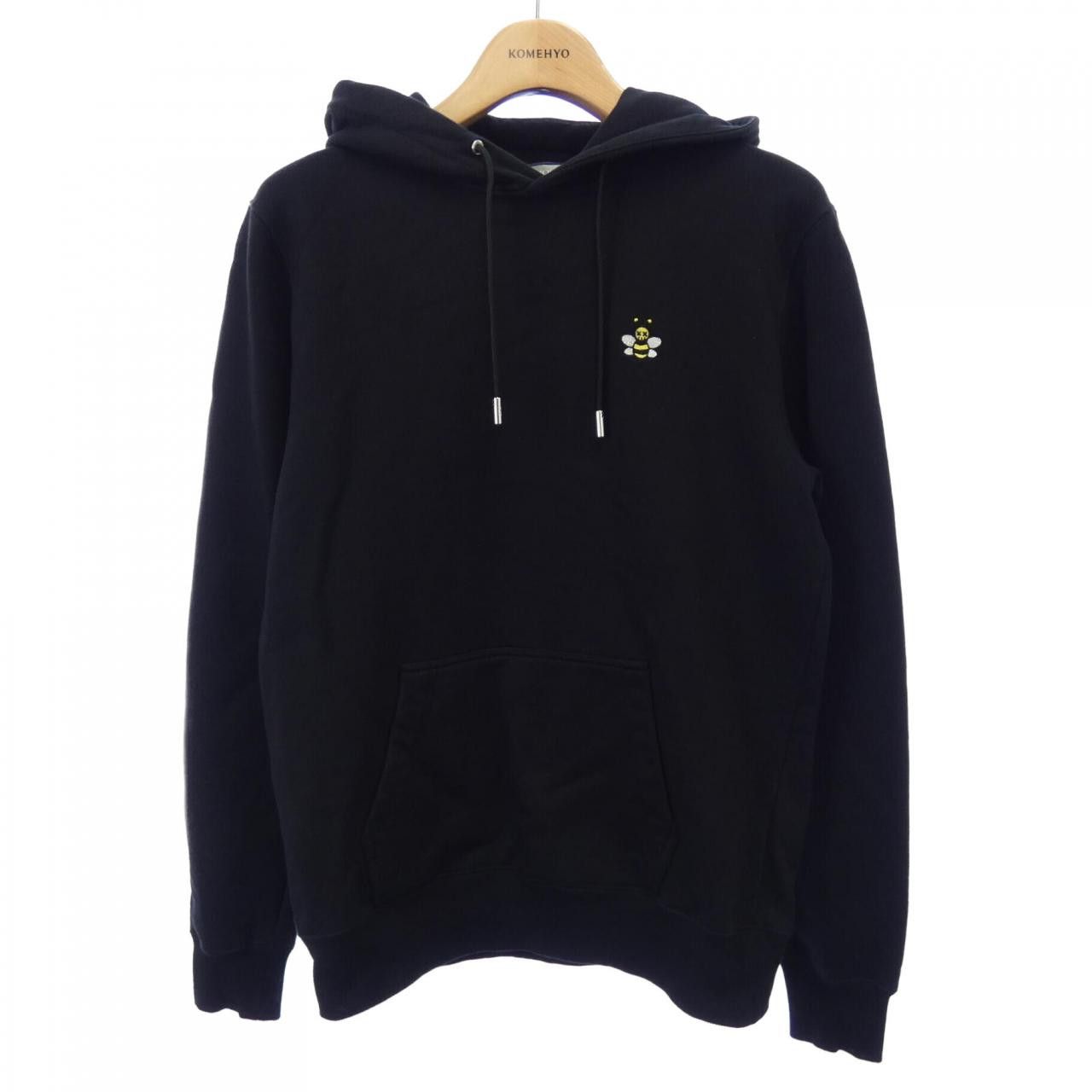 Dior Dior Dior KAWS Hoodie Cotton Sweatshirts & Hoodies 933J600B0531 DUTY FREE for USA Size ONE SIZE - 1 Thumbnail