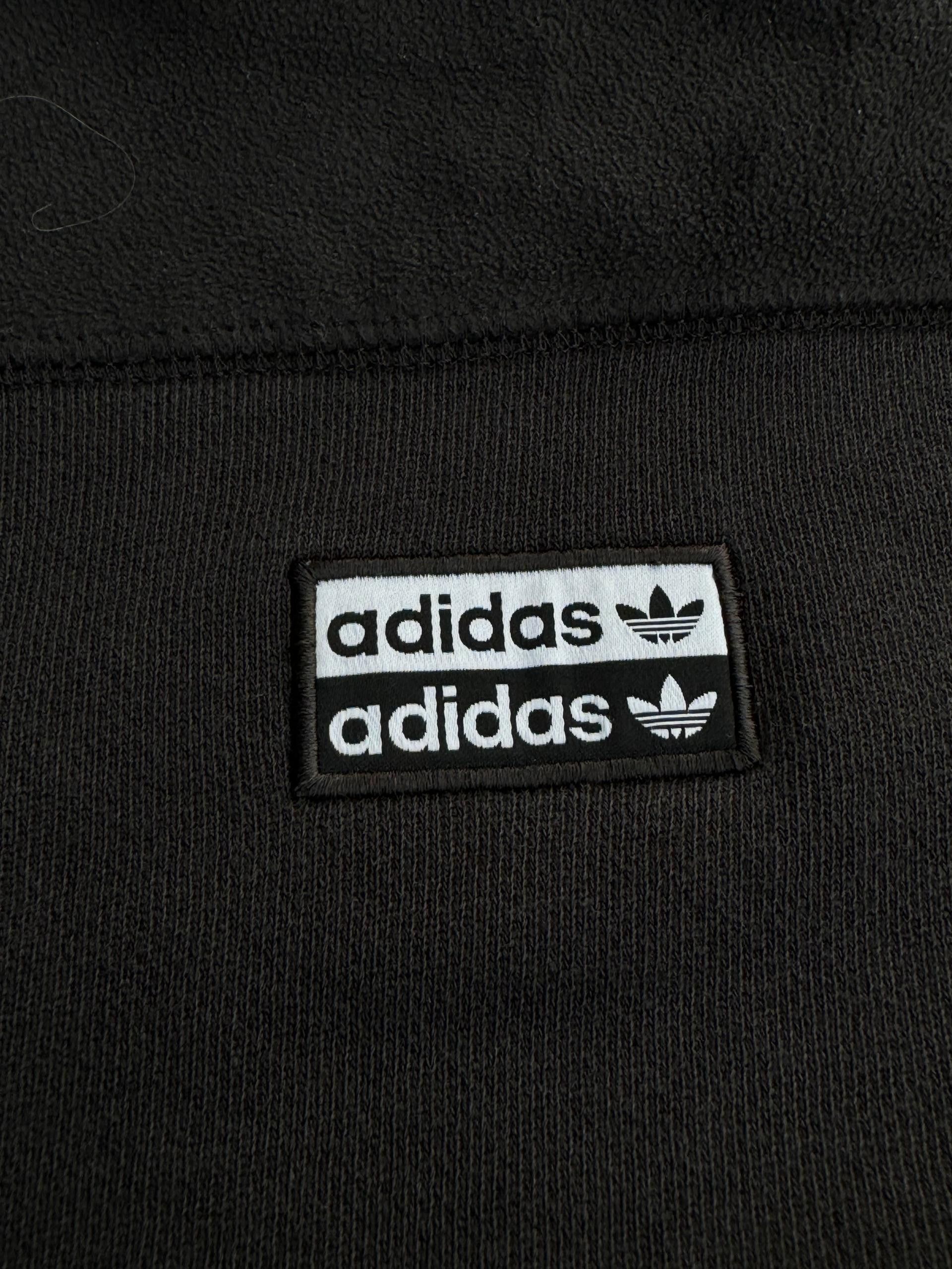 Adidas × Vintage Adidas Hoodie Size US XL / EU 56 / 4 - 6 Thumbnail