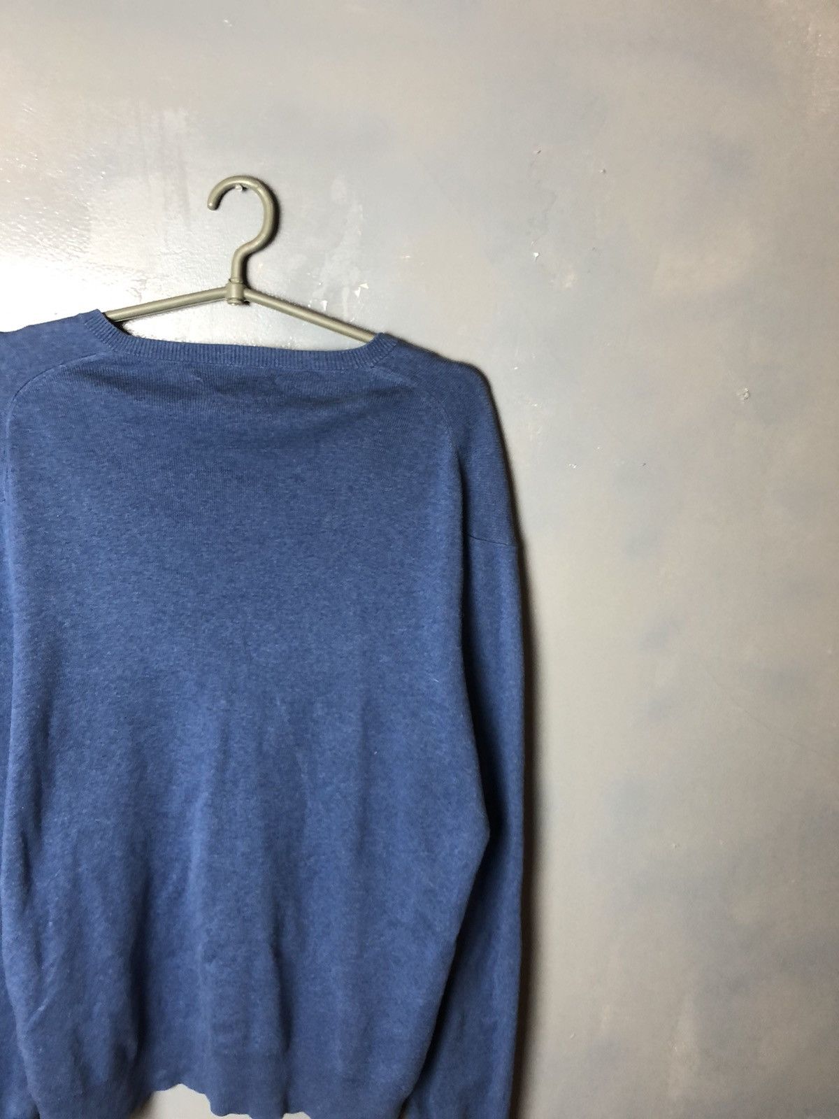 Japanese Brand × Polo Ralph Lauren Men’s sweater Polo Ralph Lauren size M Size US M / EU 48-50 / 2 - 7 Thumbnail